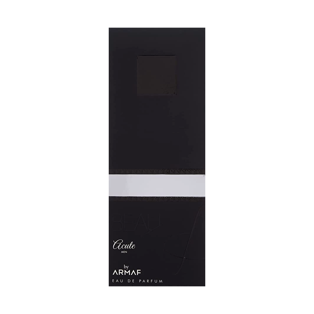 Armaf Beau Acute Men Perfume 100Ml
