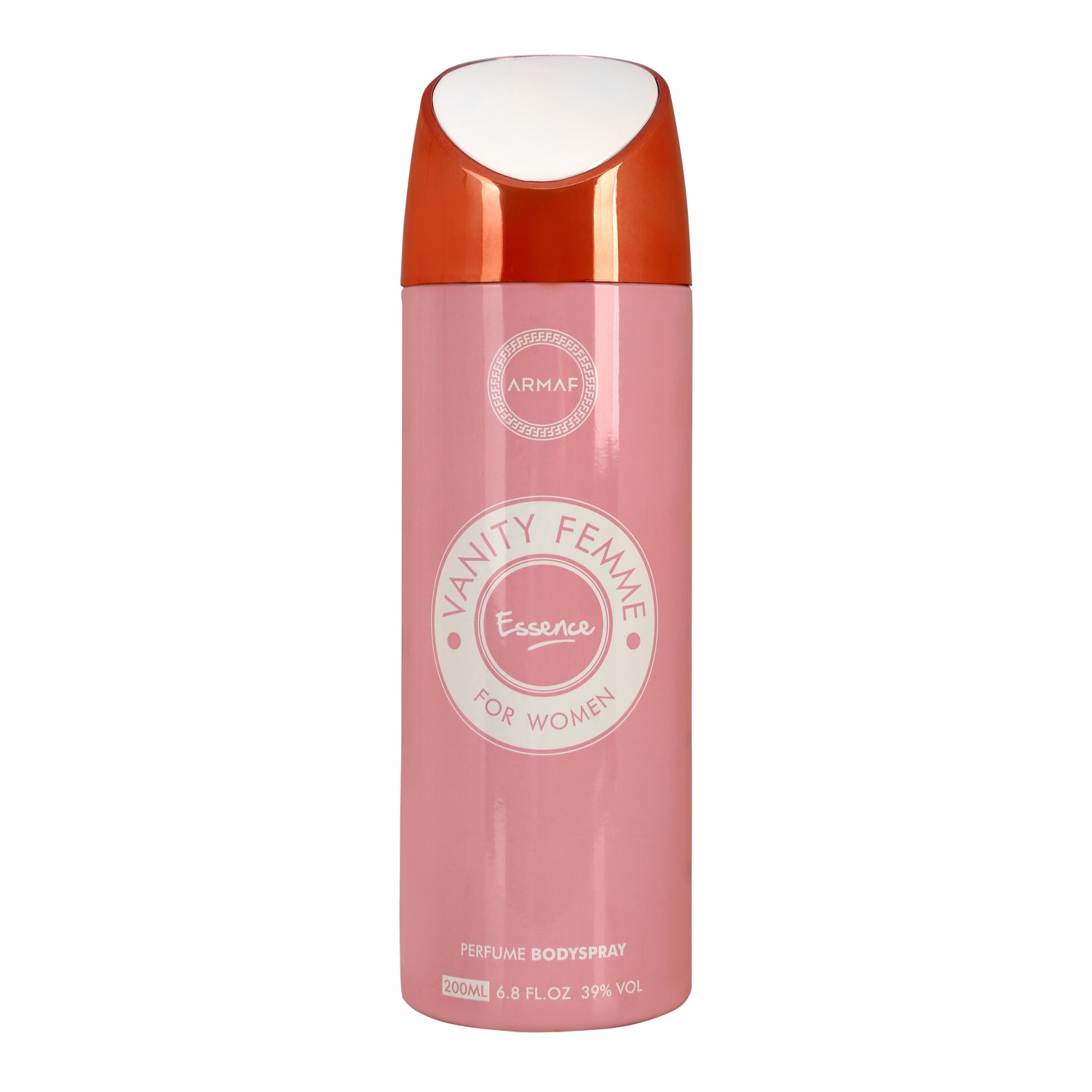 Armaf Vanity Femme Essence Deo 200Ml