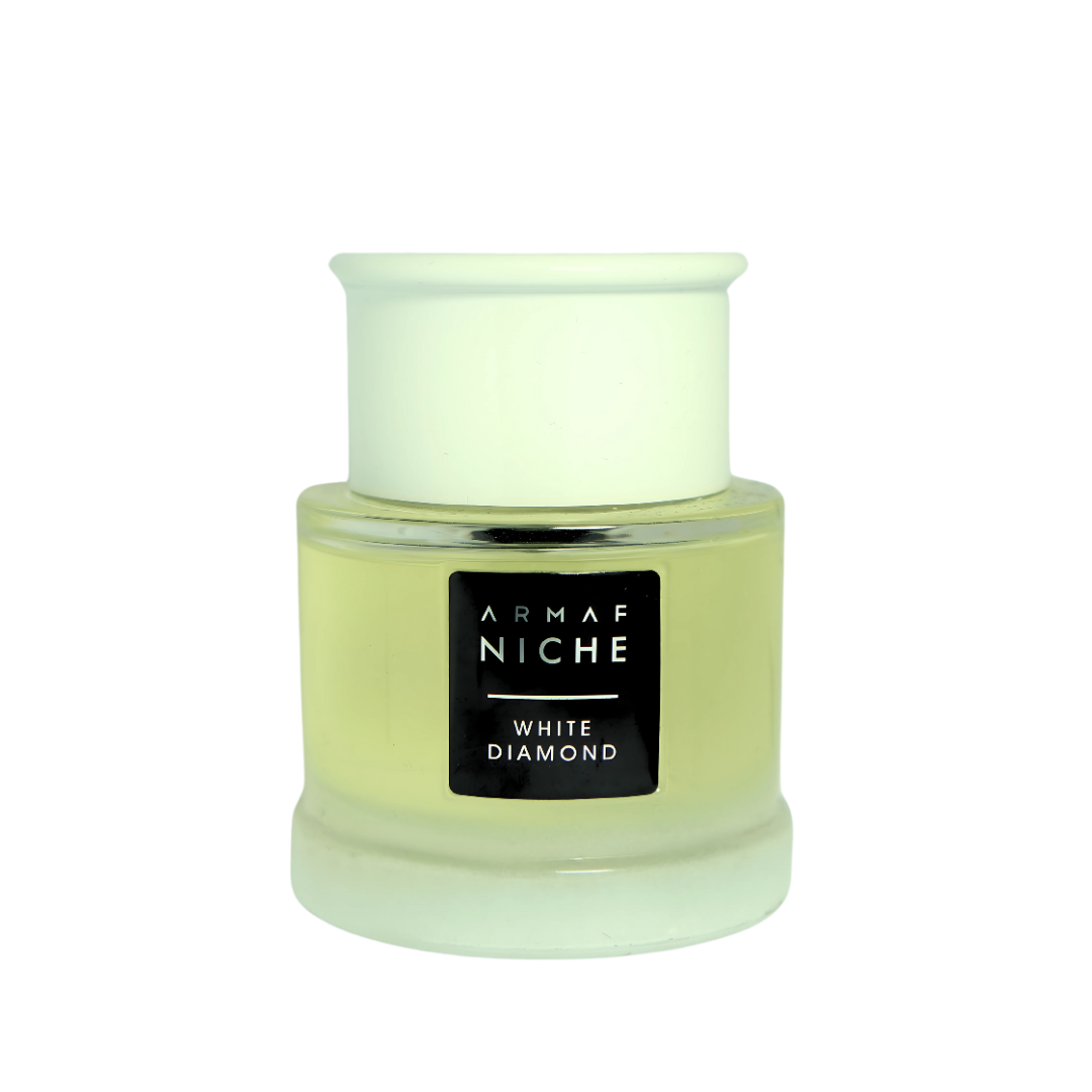 Armaf Niche White Diamond Men Perfume 90 Ml