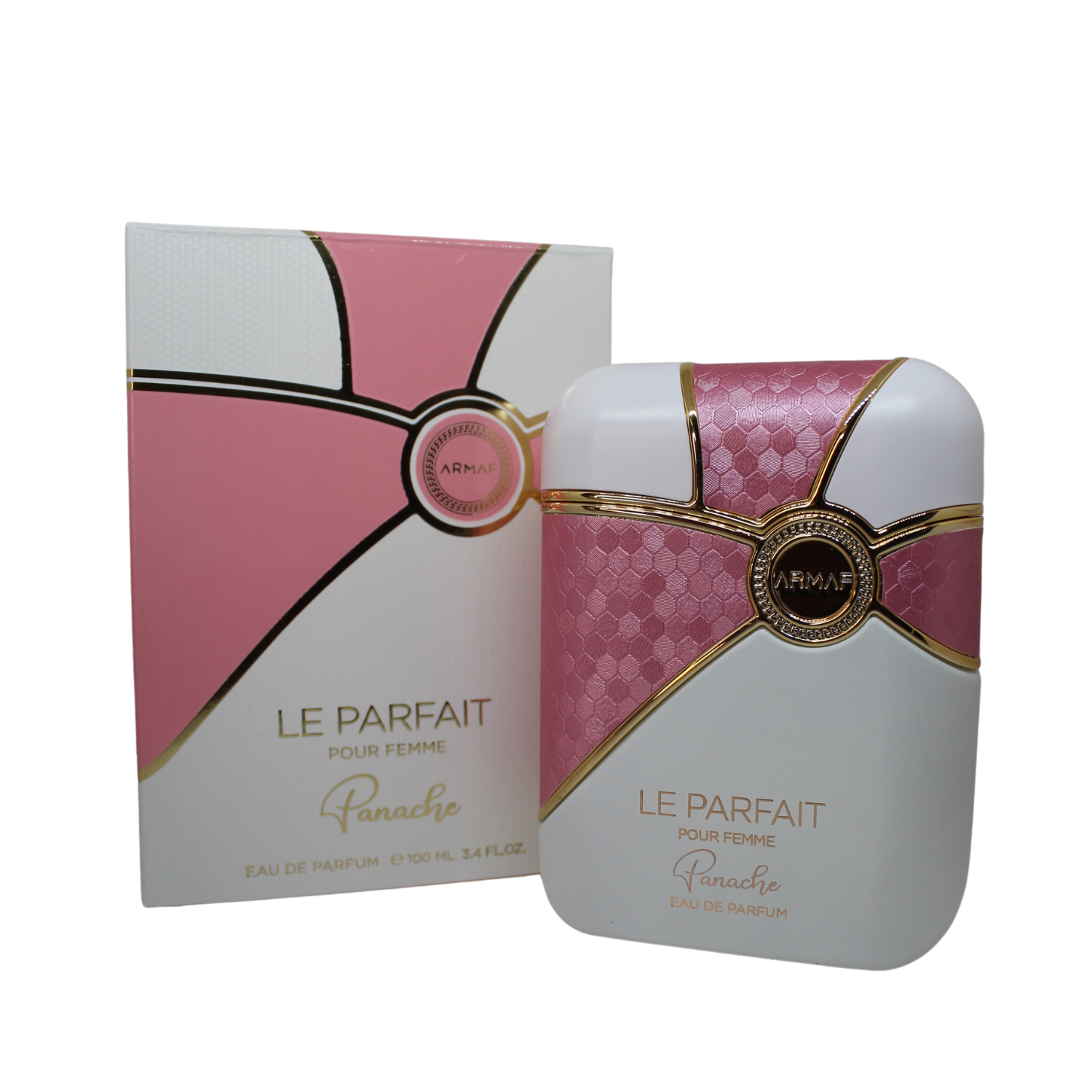 Armaf Le Parafait Panache Perfume Women 100Ml