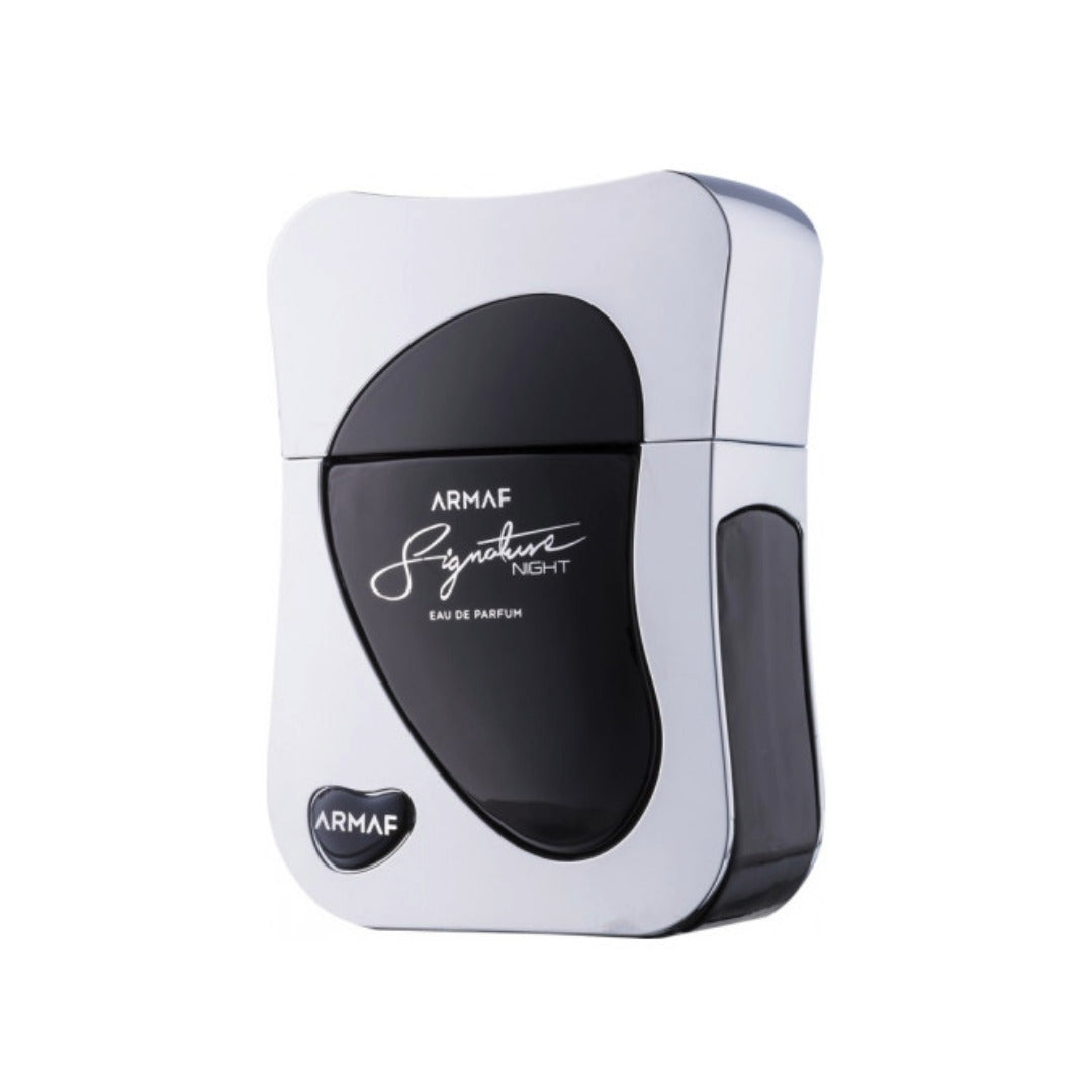 Armaf Signature Night (M) Perfume 100Ml