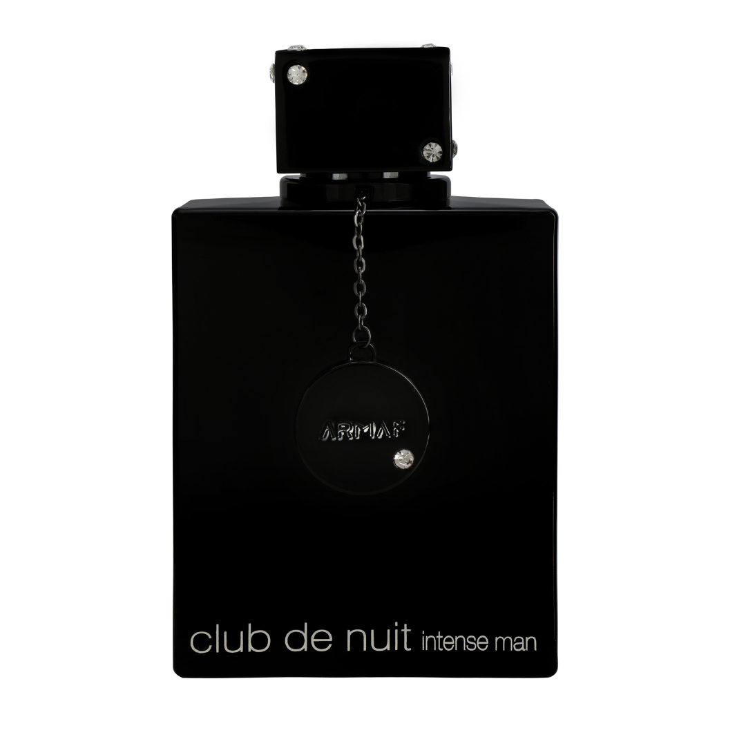Armaf Club De Nuit Intense Men Pure Perfume 150Ml