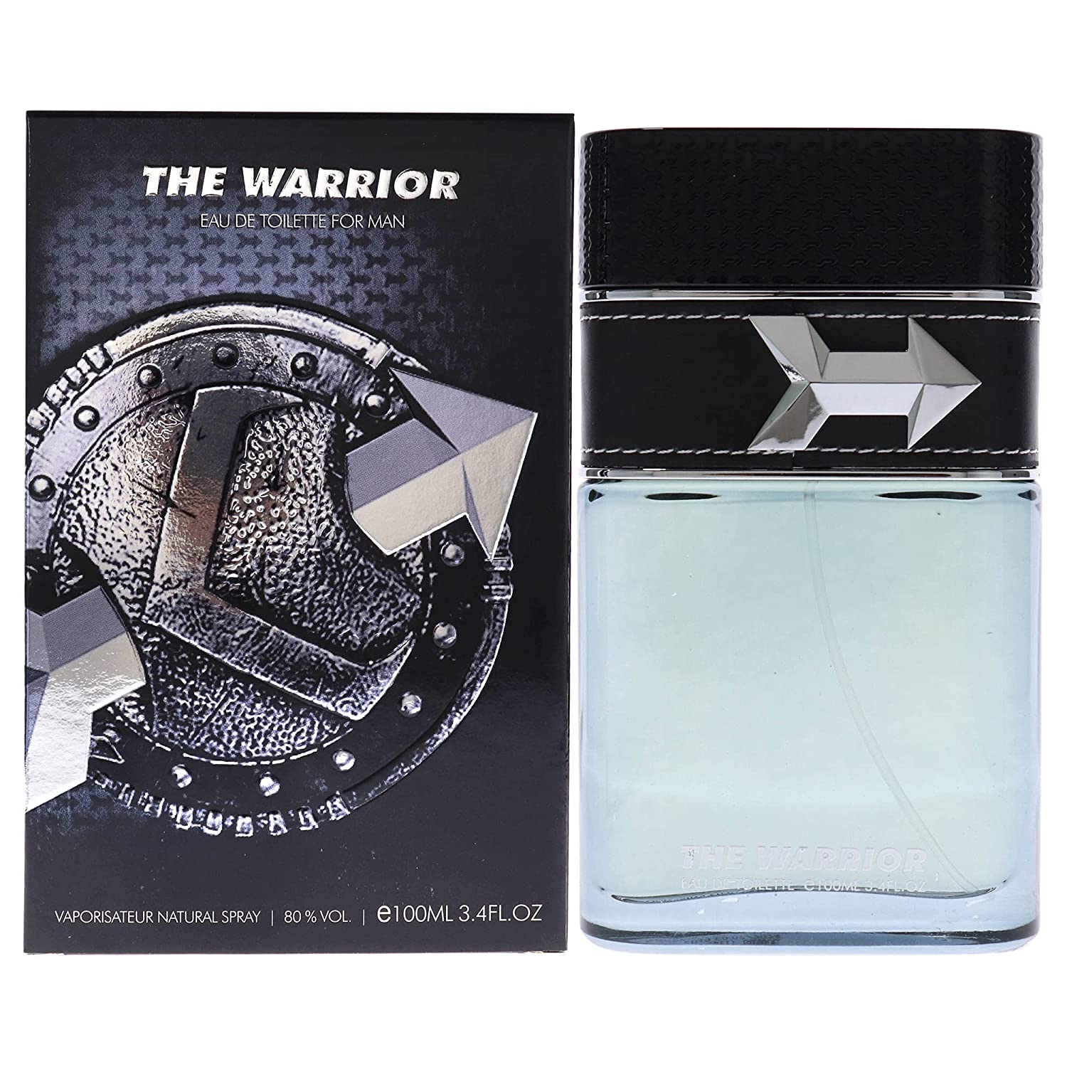 Armaf The Warrior Men Perfume 100Ml