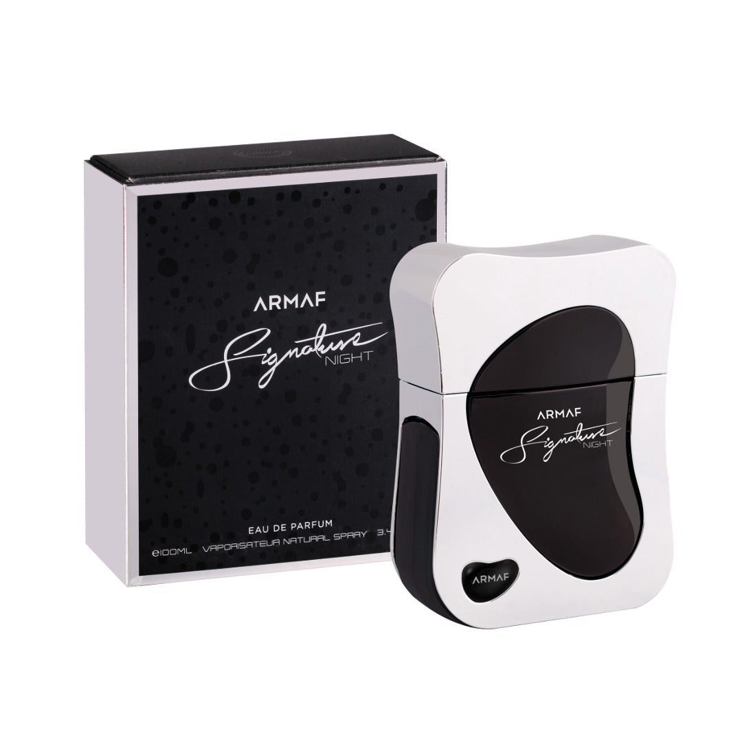 Armaf Signature Night (M) Perfume 100Ml