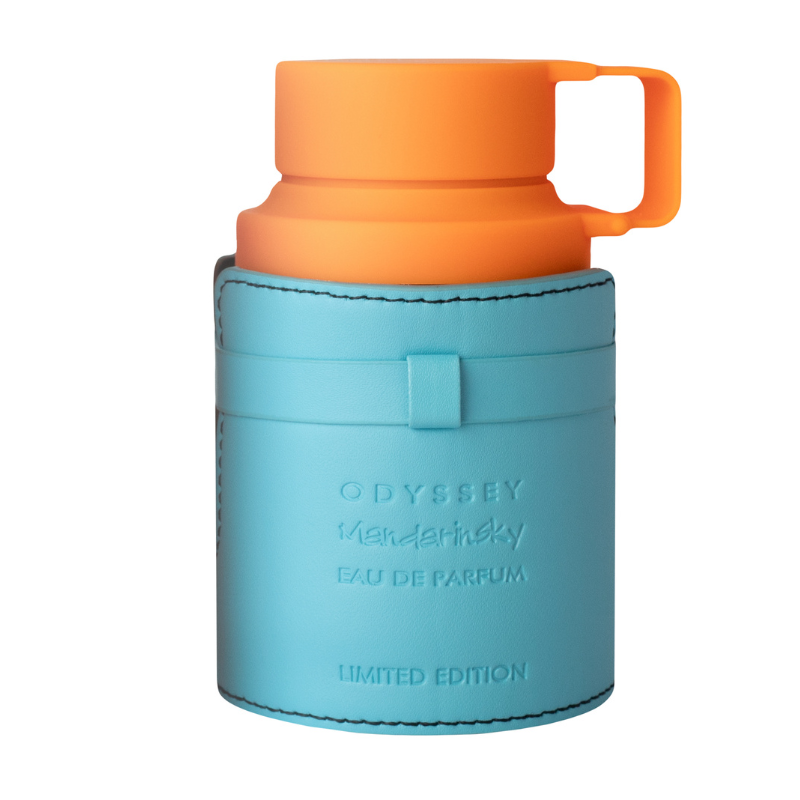 Armaf Odyssey Mandarin Sky Perfume Ltd Edt 100Ml