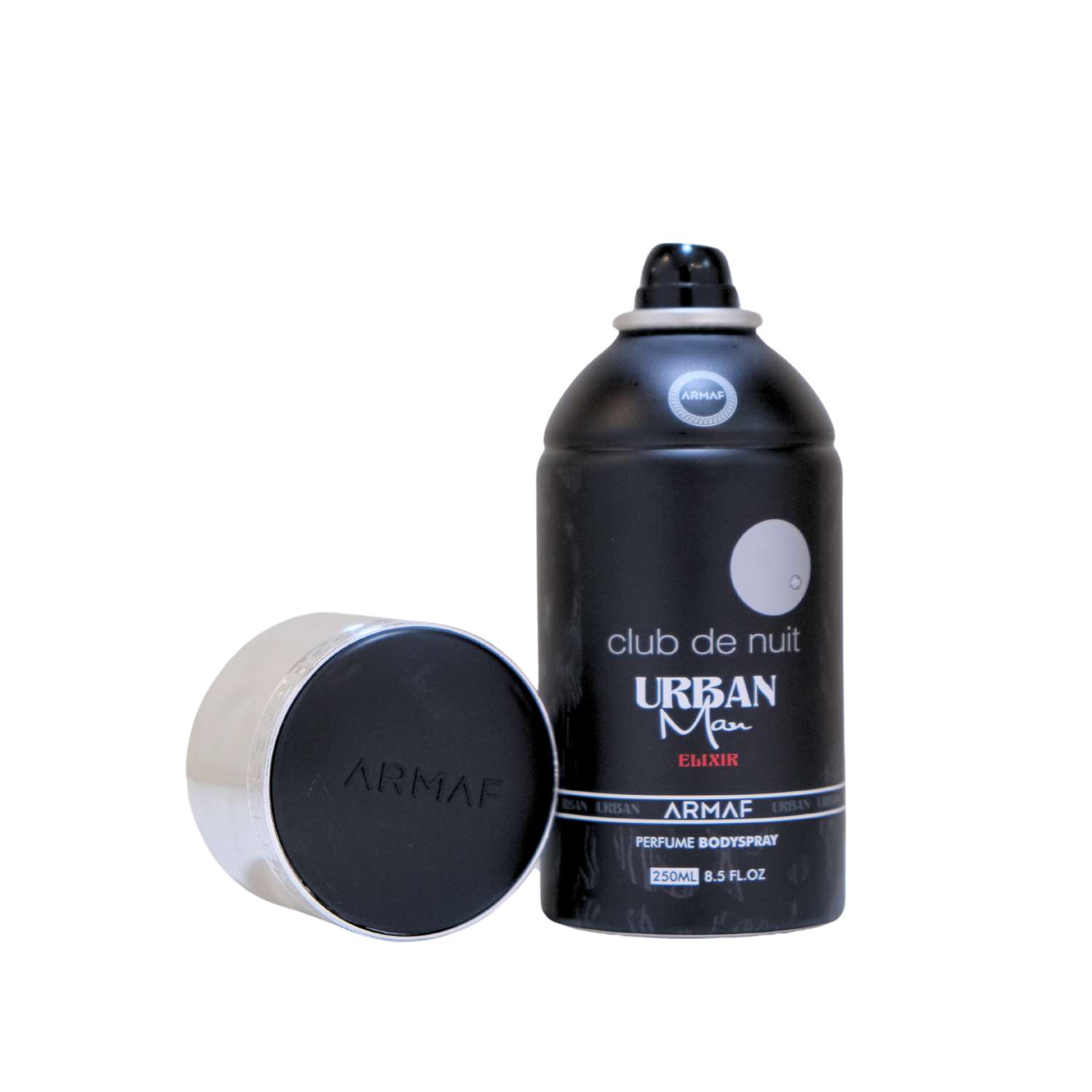 Armaf Club De Nuit Urban Elixir Deo 250Ml
