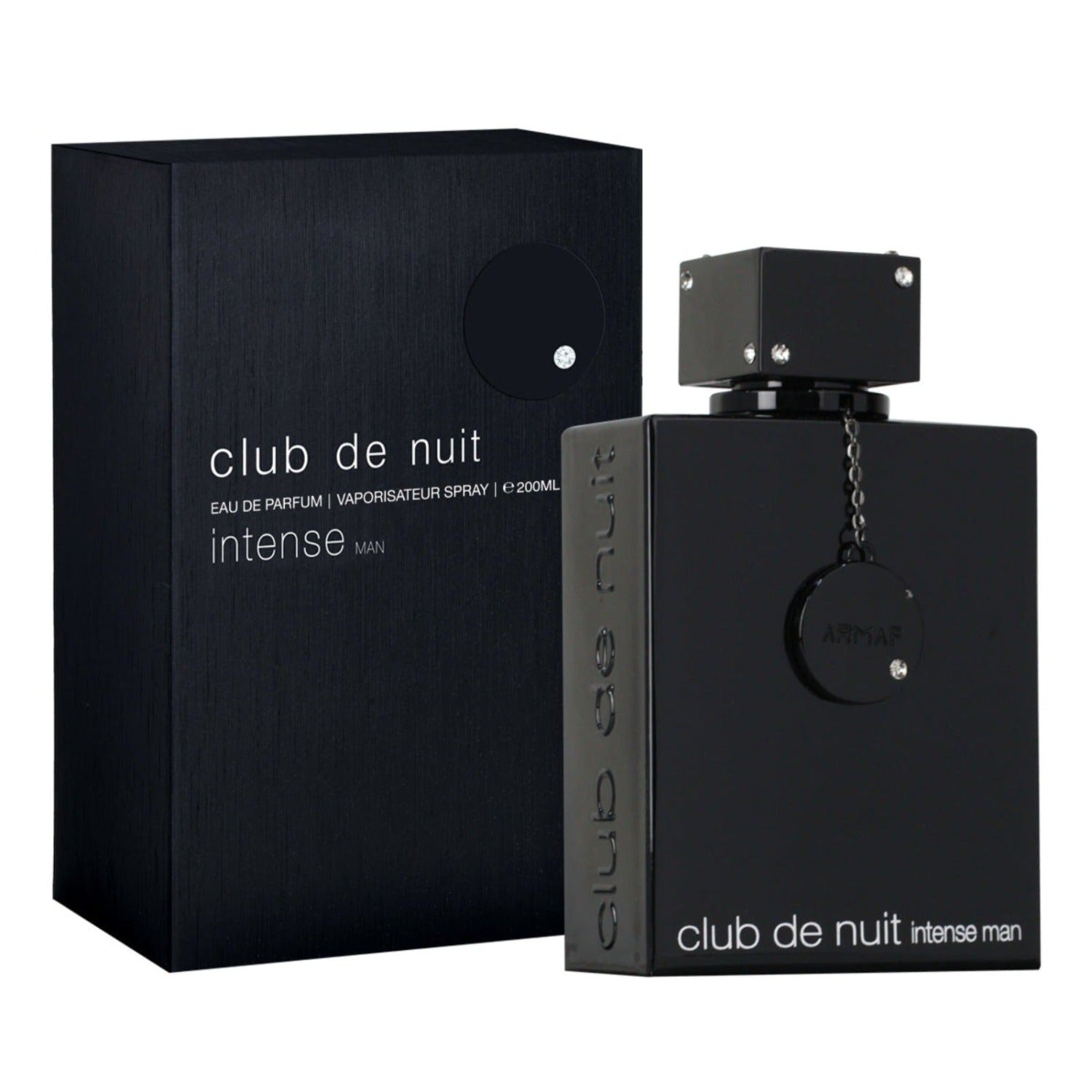 Armaf Club De Nuit Intense Men Perfume 200Ml Edp
