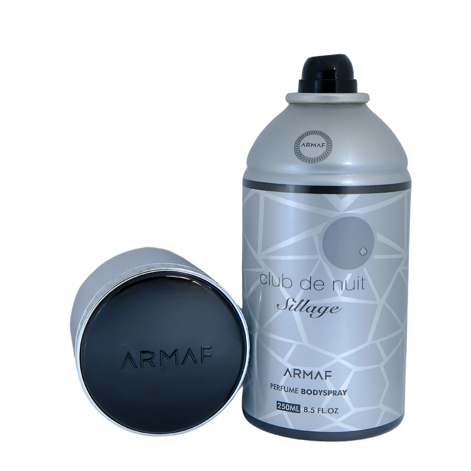 Armaf Club De Nuit Sillage Deo 250Ml