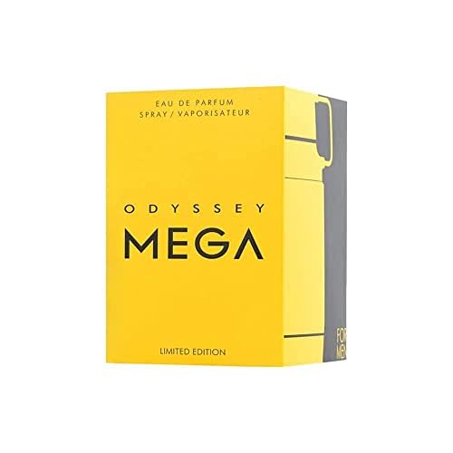 Armaf Odyssey Mega Perfume 100Ml