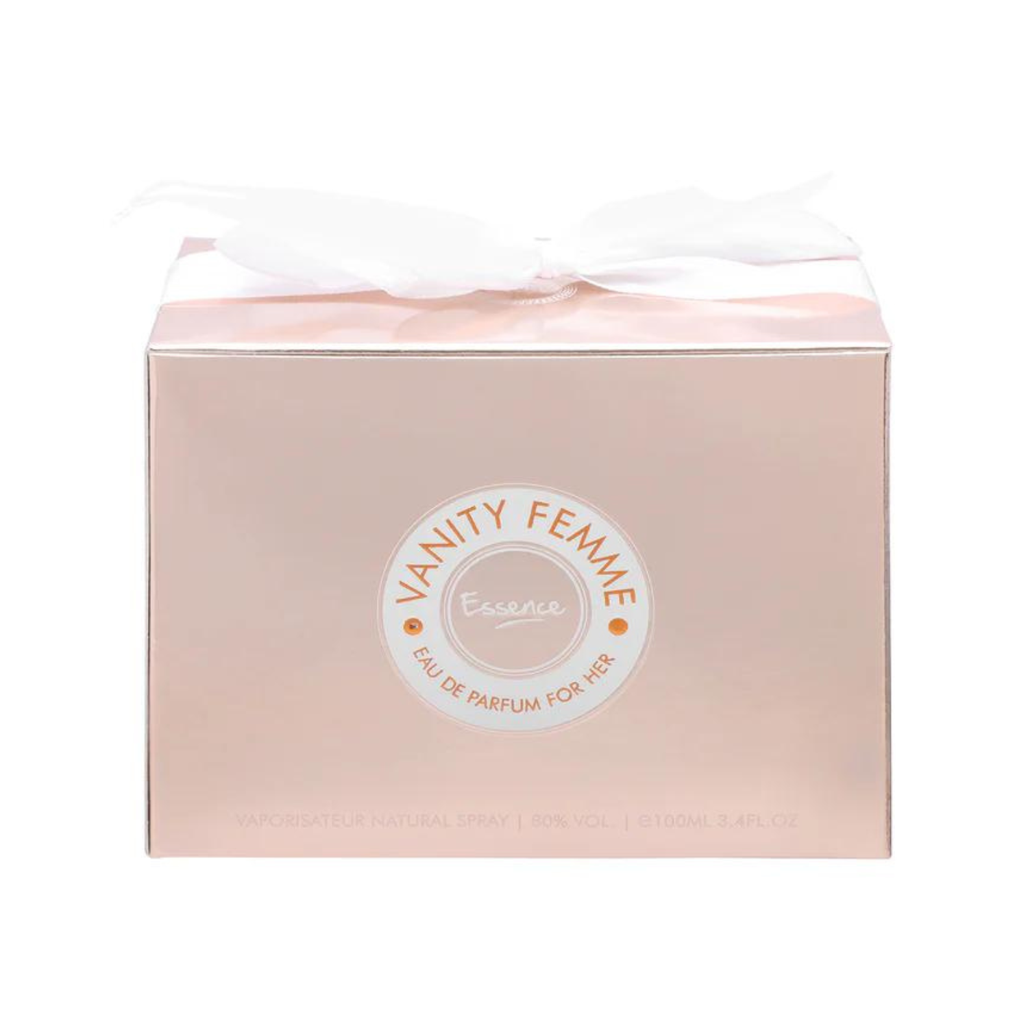 Armaf Vanity Femme Essence Perfume 100Ml