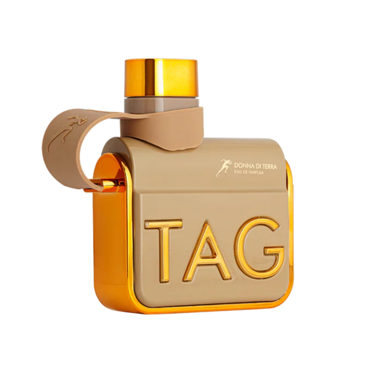 Armaf Tag Donna Di Terra Perfume 100Ml