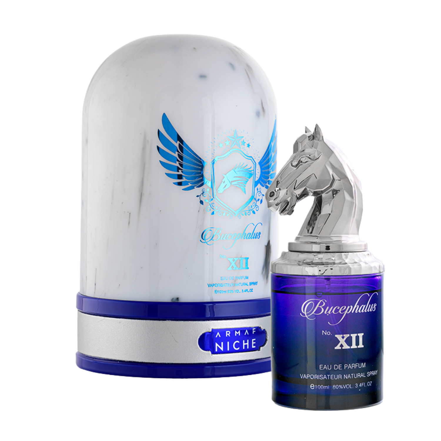 Armaf Bucephalus XII Perfume 100Ml
