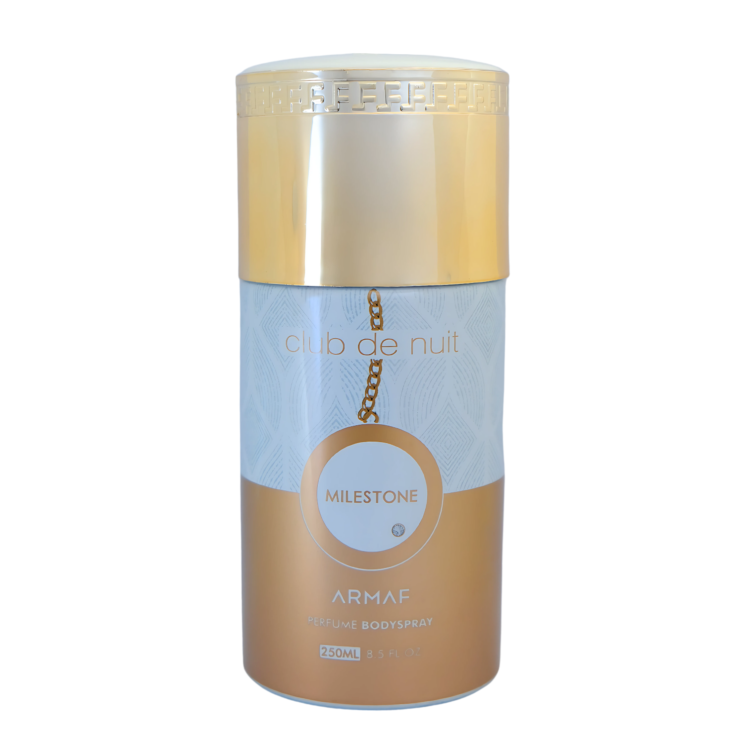 Armaf Club De Nuit Milestone Deo 250Ml