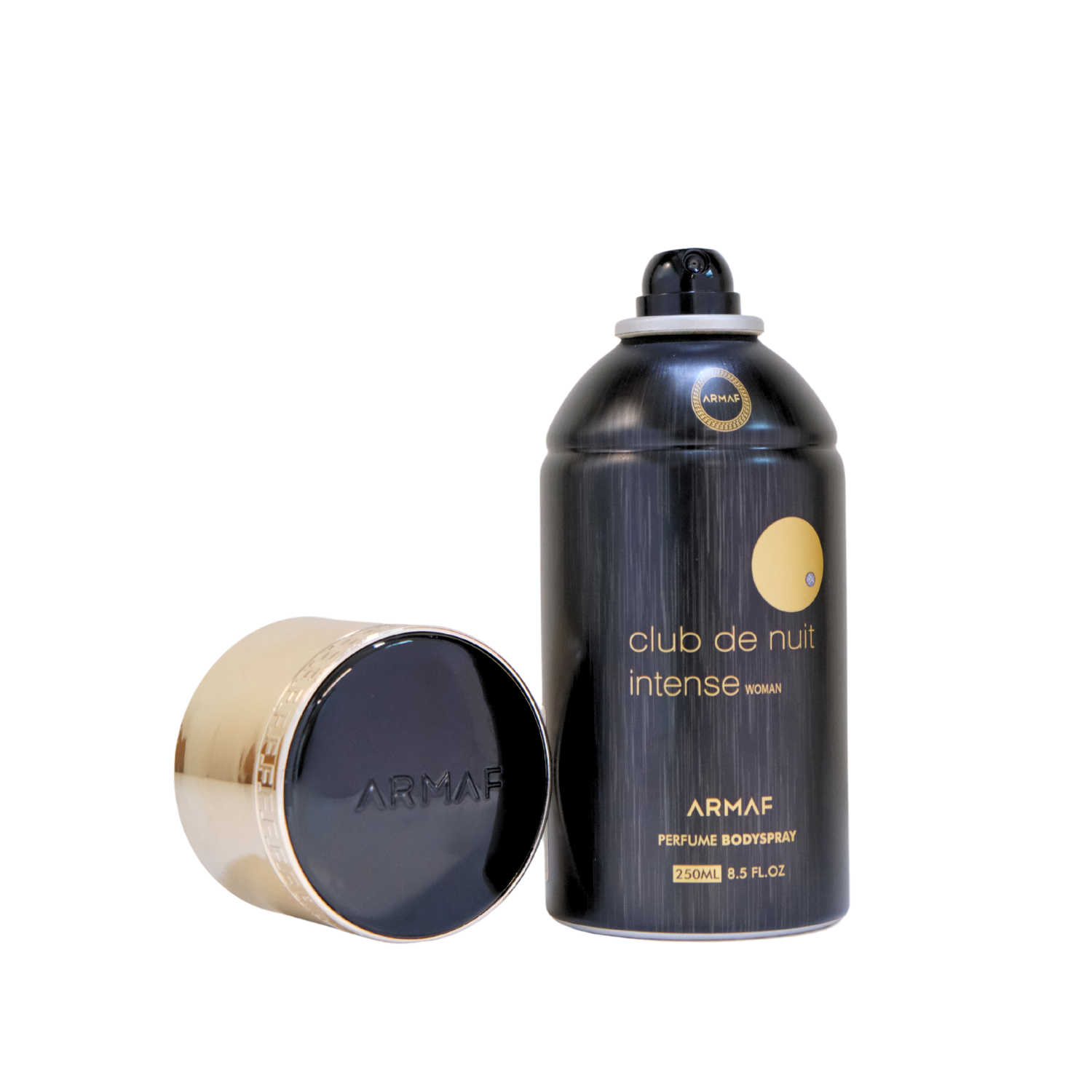 Armaf Club De Nuit  Intense Women Deo 250Ml