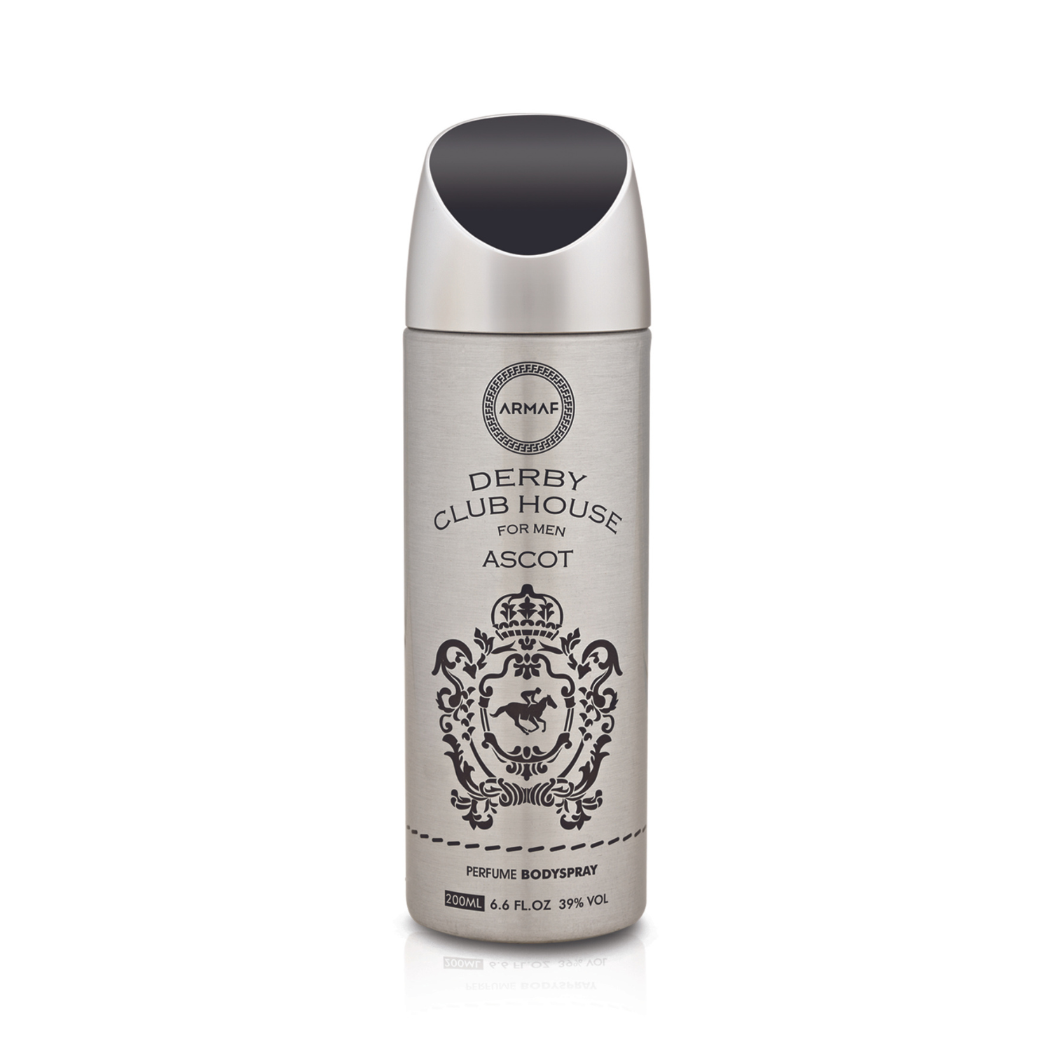 Armaf Derby Club House Ascot Men Deo 200Ml