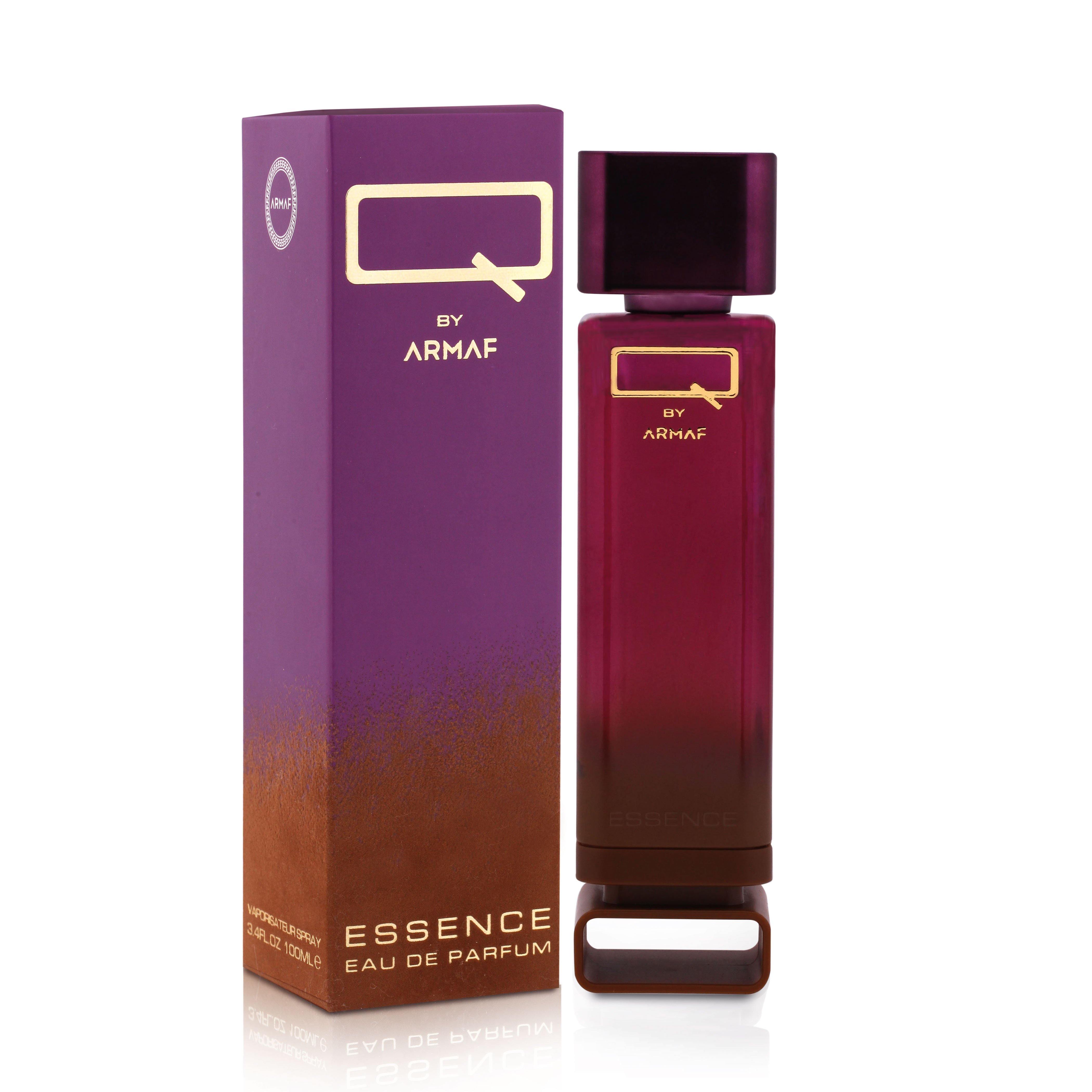 Armaf Q Essence Eau De Parfum 100ML
