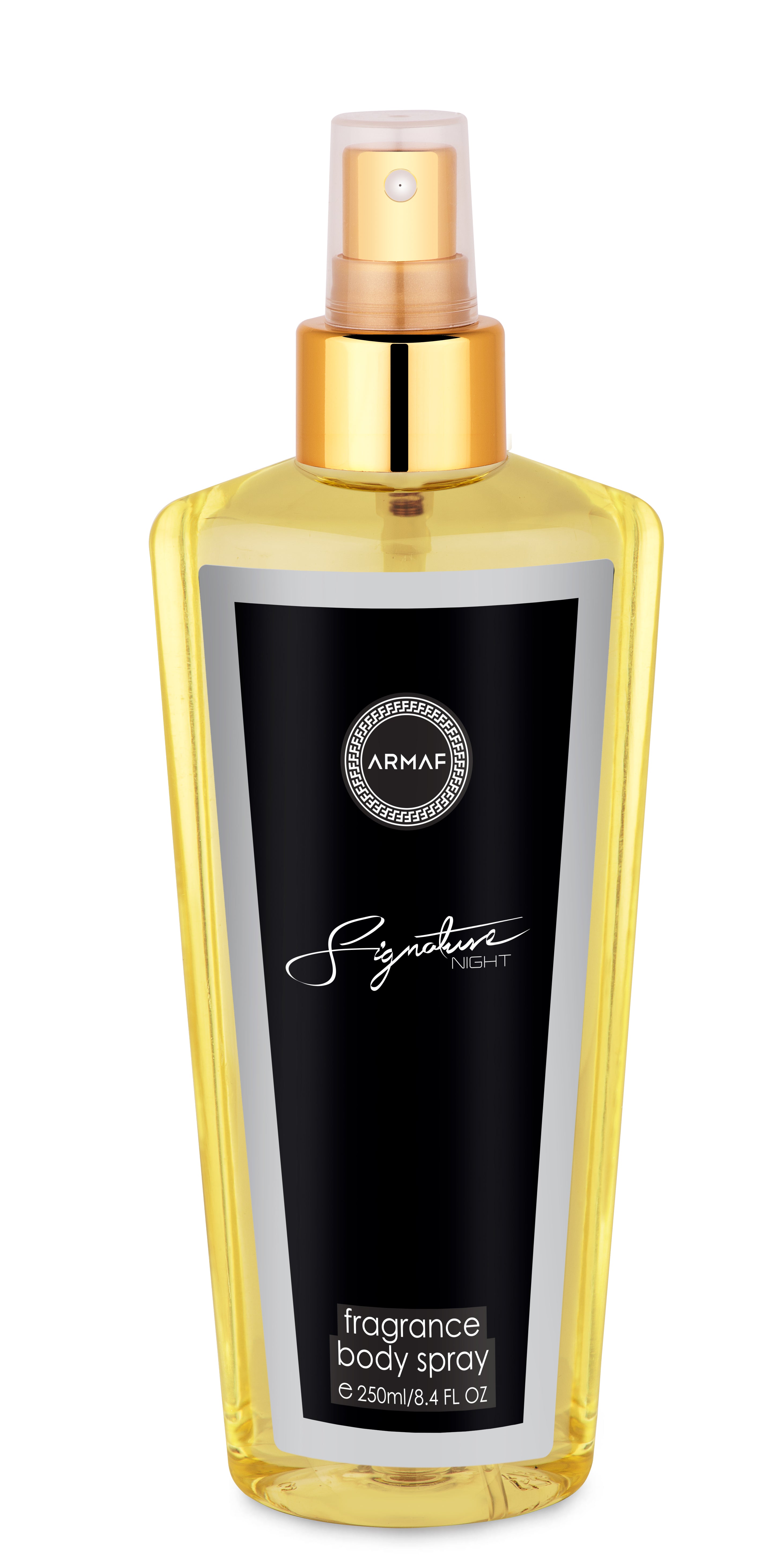 Armaf Signature Night Men Mist 250Ml