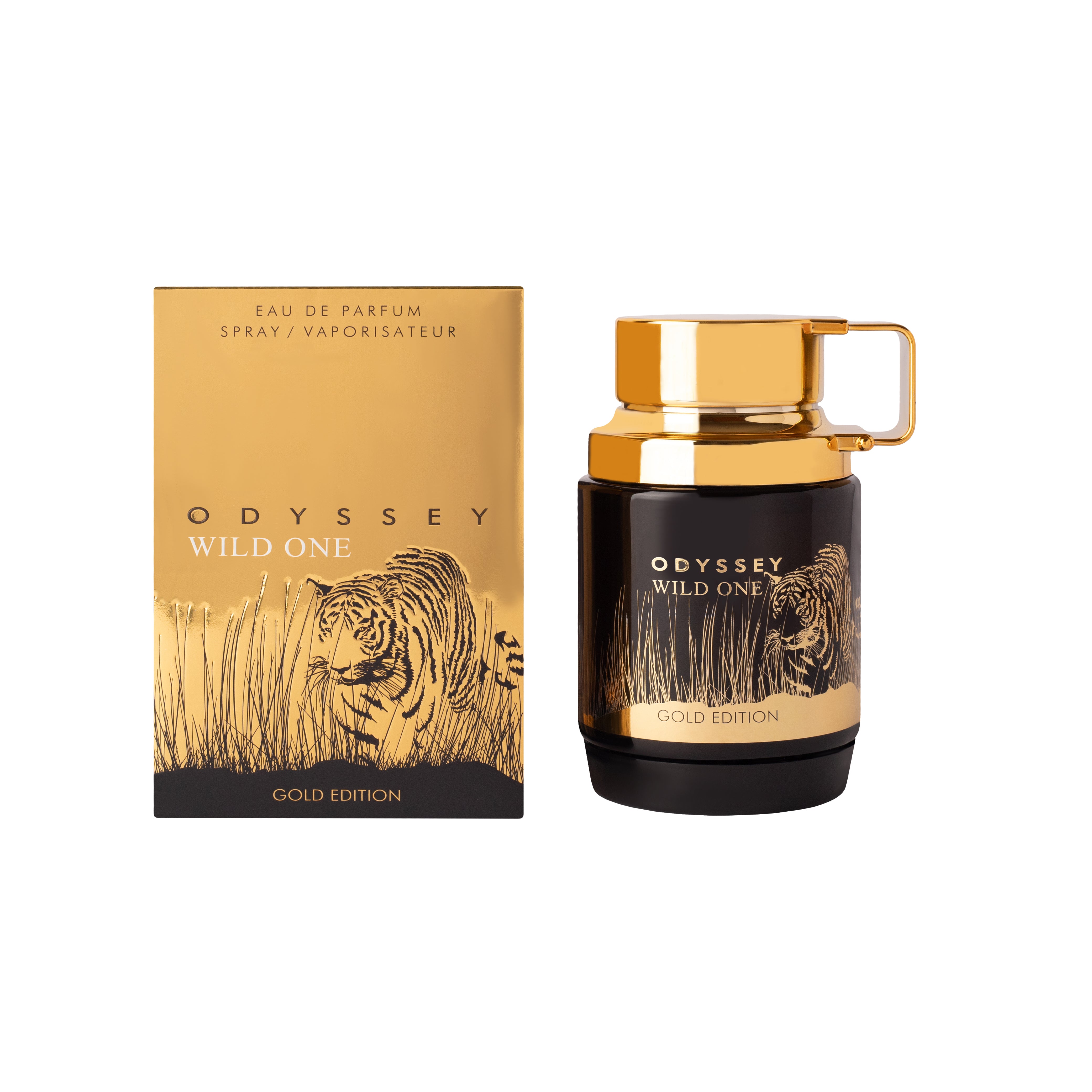 Armaf Odyssey Wild One Perfume 100Ml