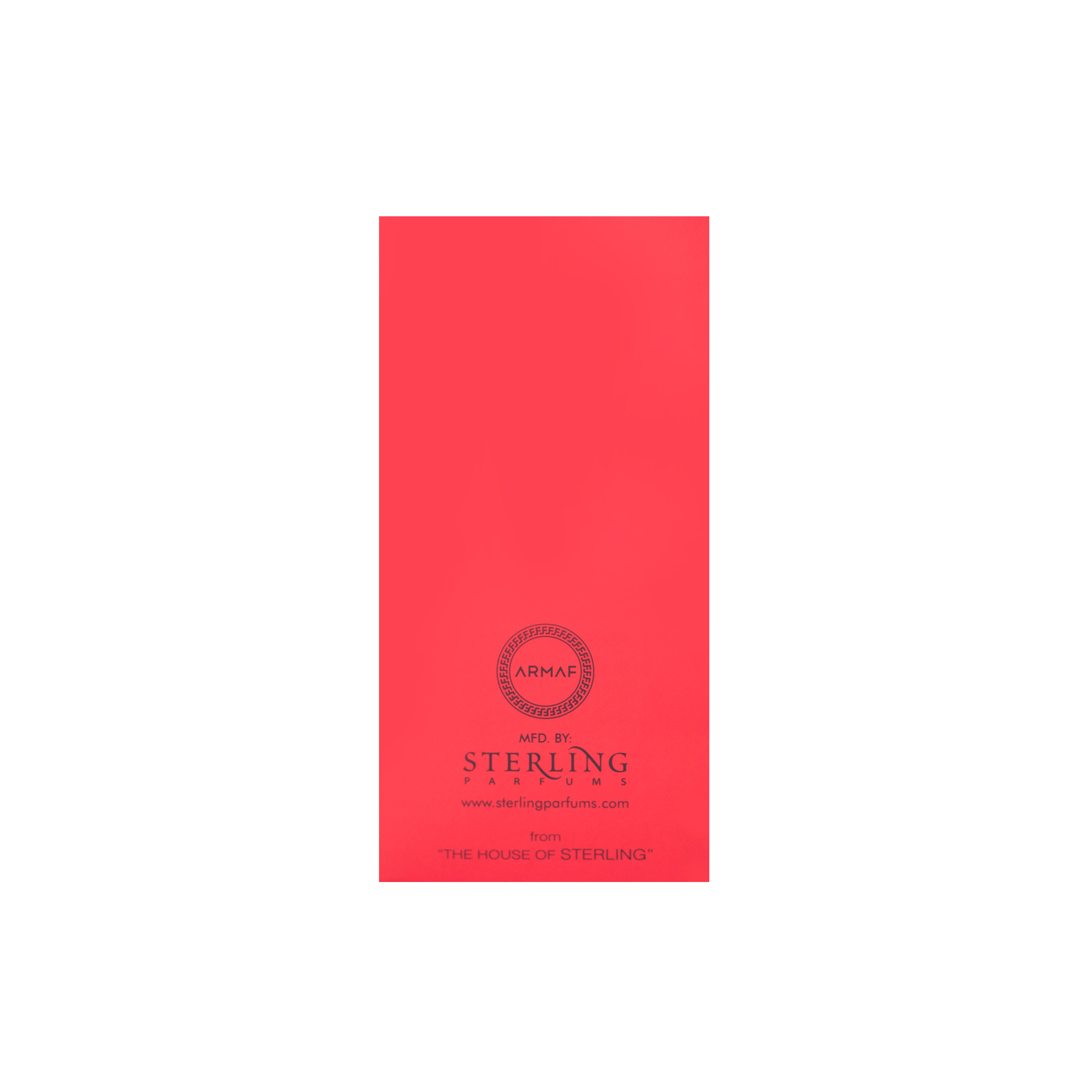 Armaf Hunter Killer Red Perfume 100Ml
