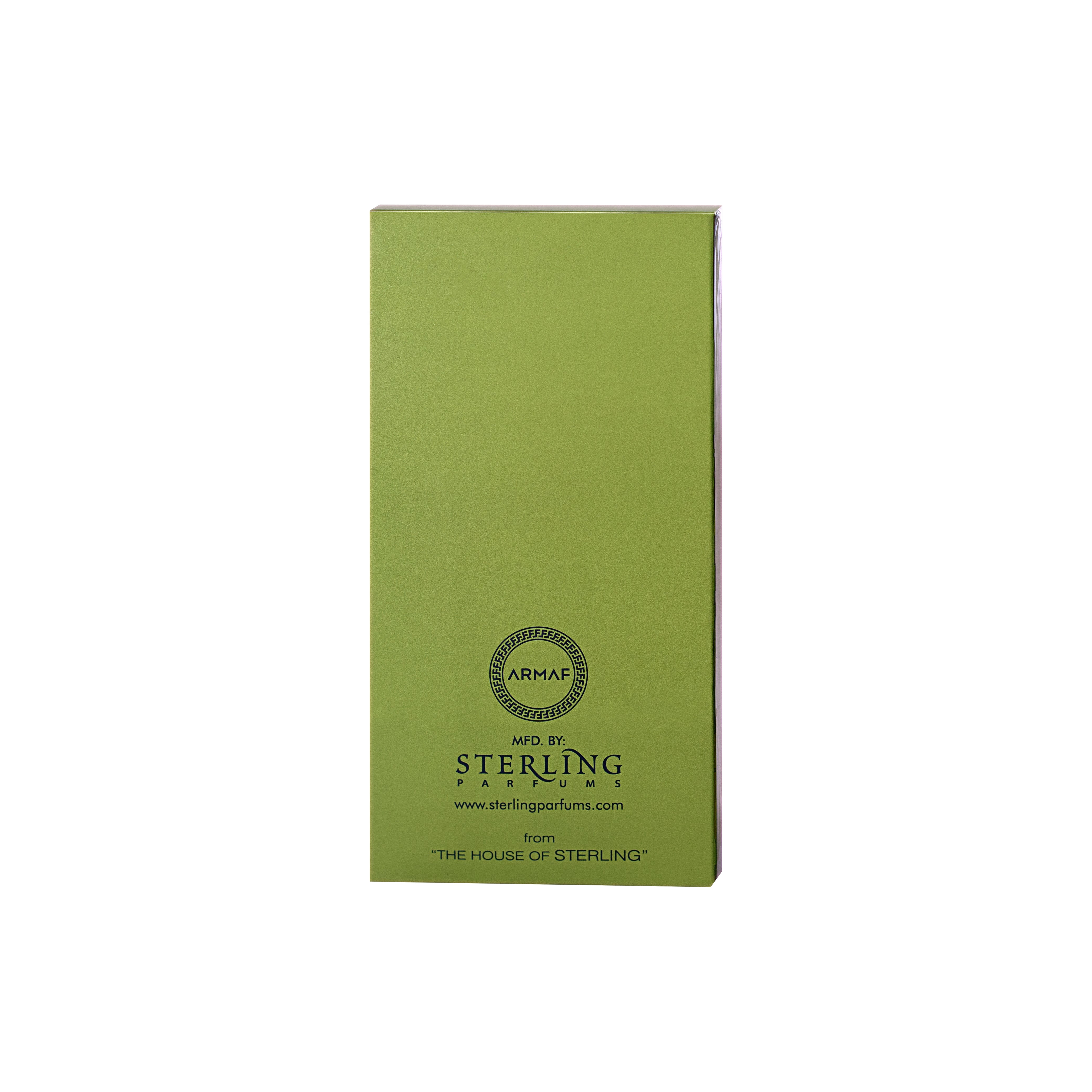 Armaf Hunter Jungle Green  Perfume 100Ml