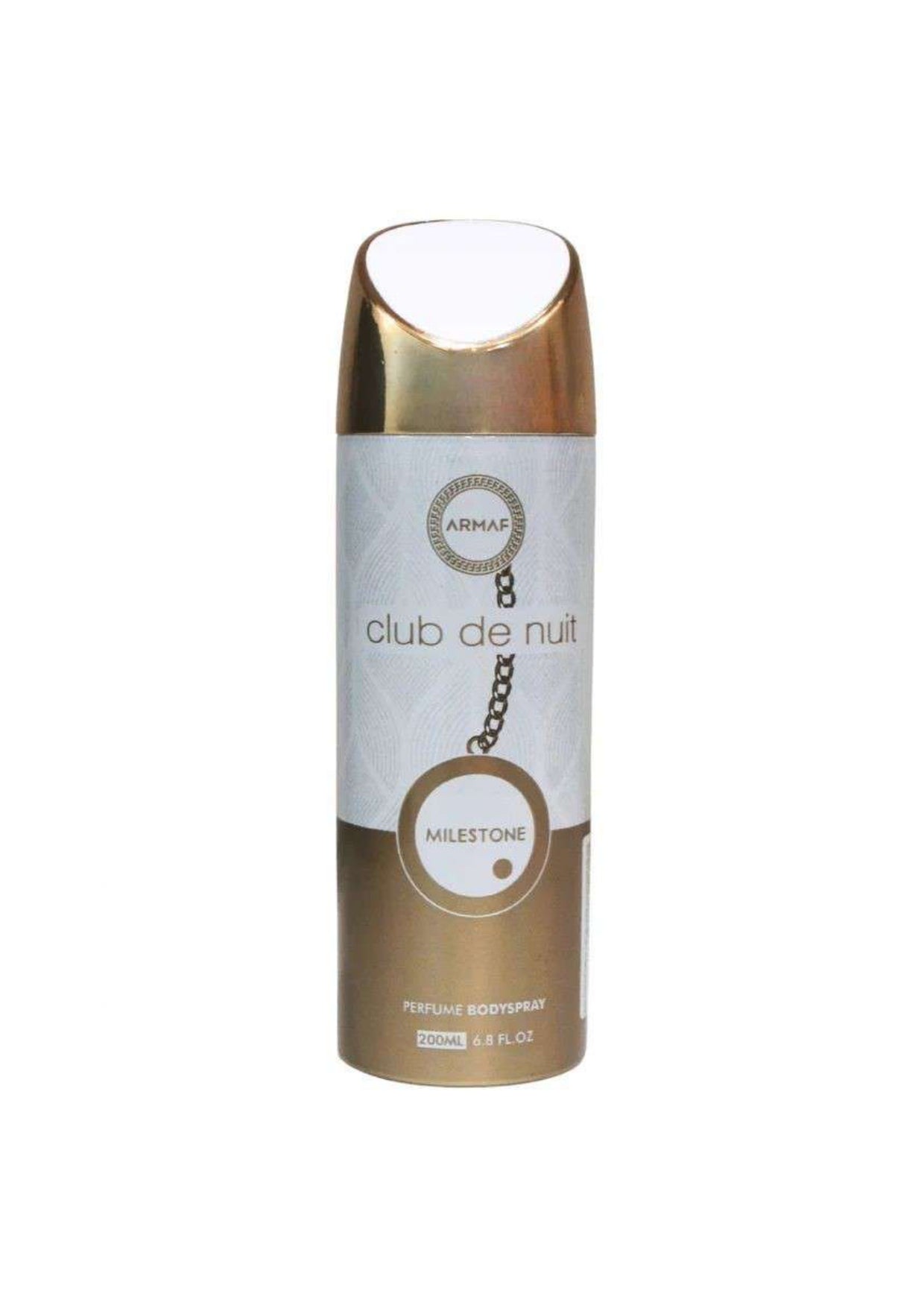 ARMAF CLUB DE NUIT MILESTONE 200ML