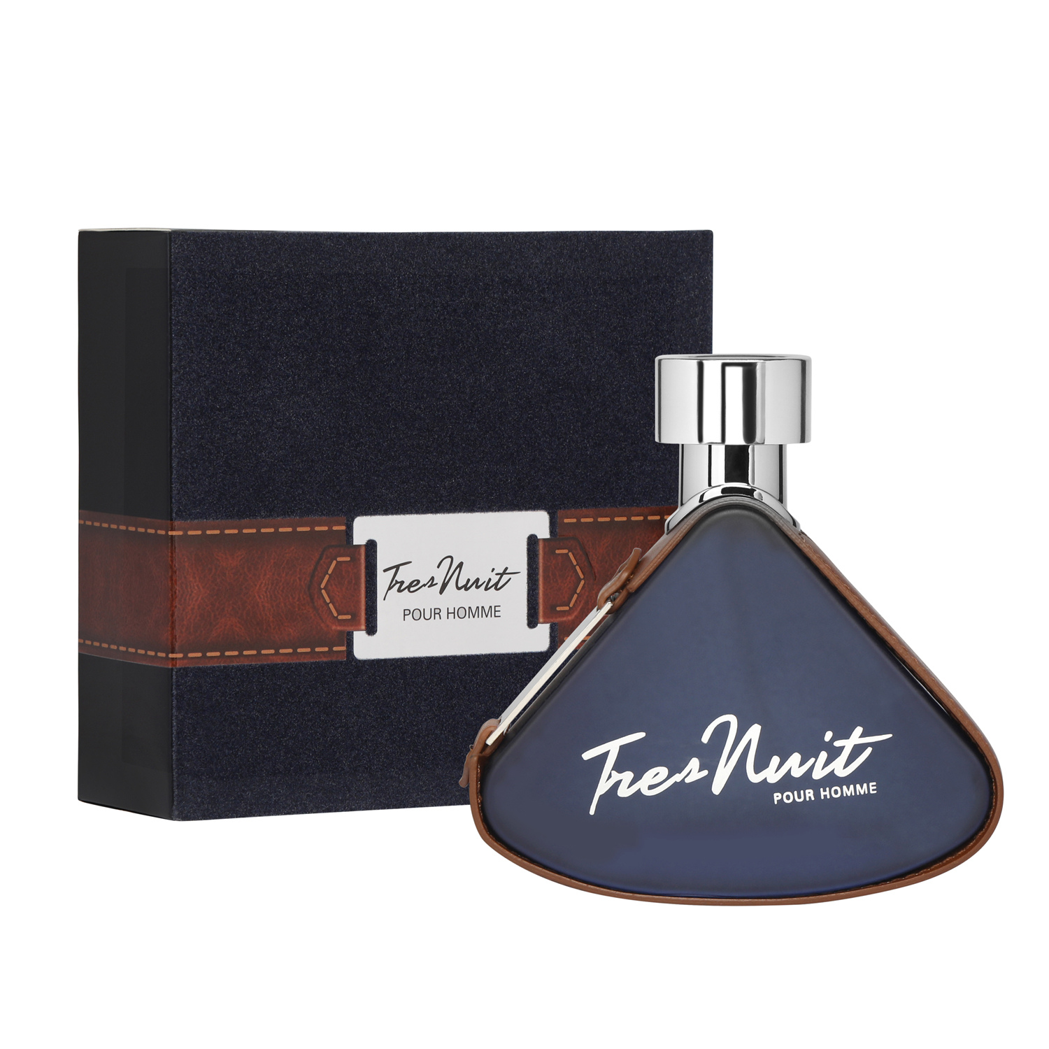 Armaf Tres Nuit Men Perfume 100Ml