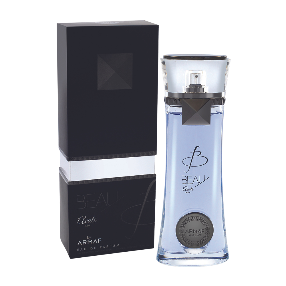 Armaf Beau Acute Men Perfume 100Ml