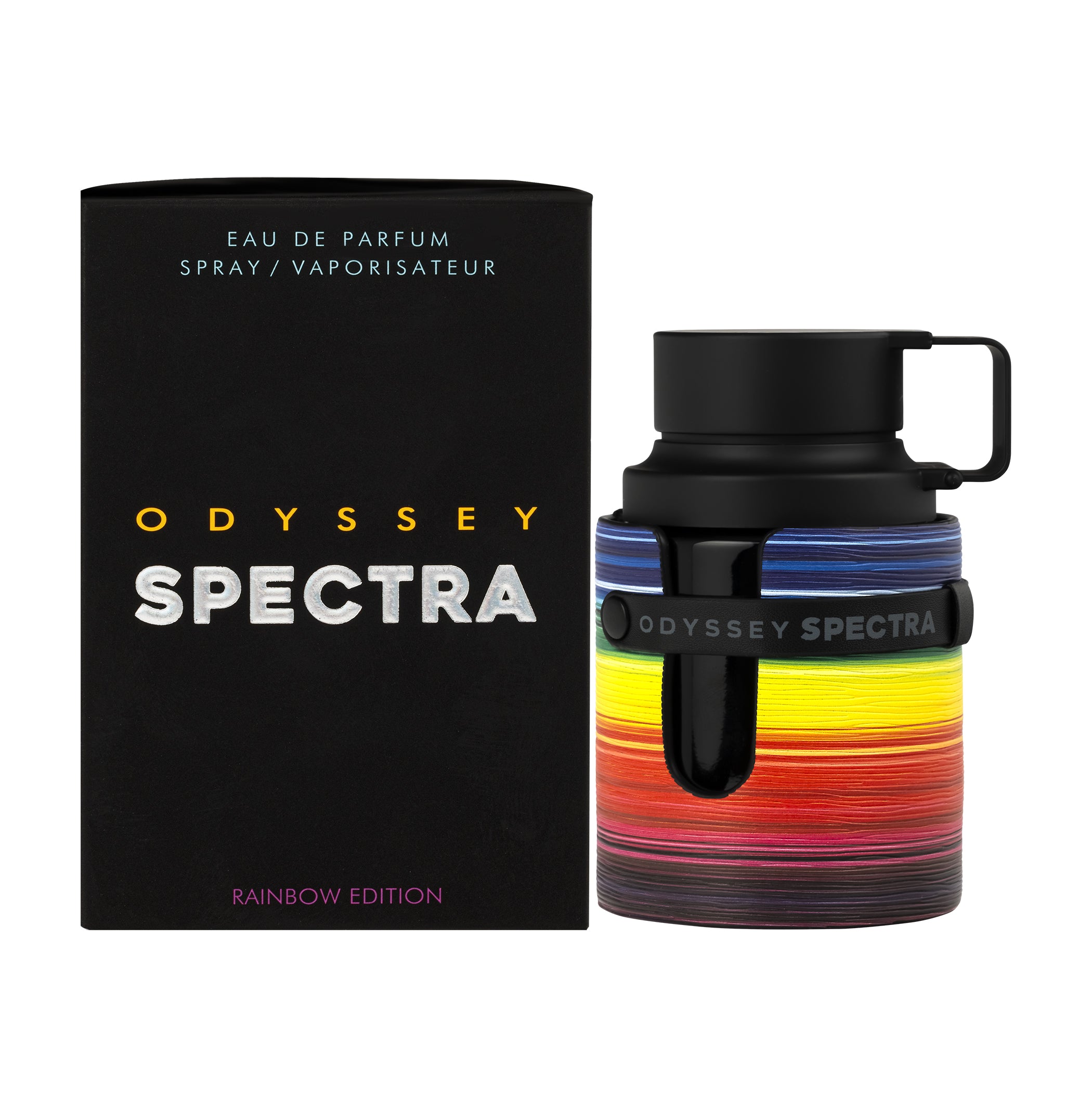 Armaf Odyssey Spectra EDP 100Ml