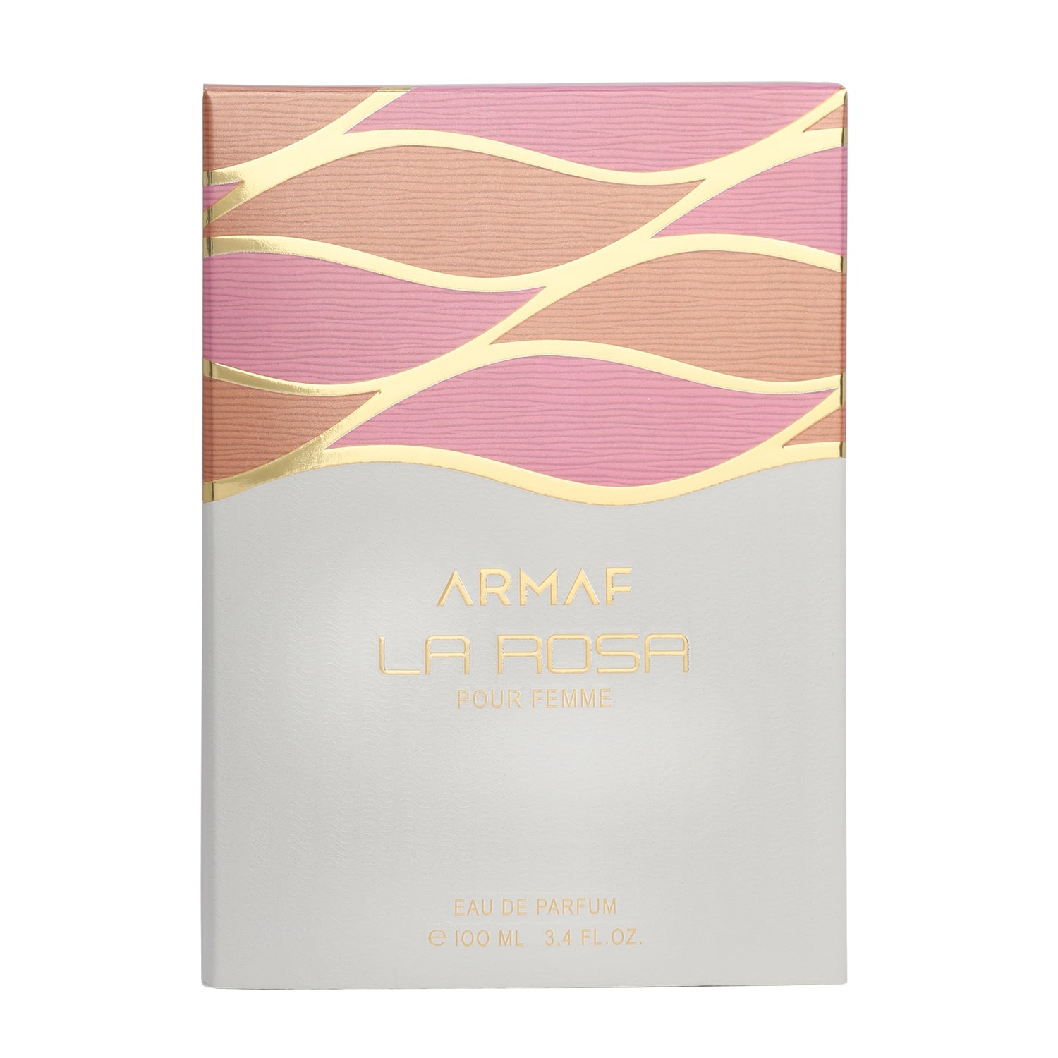 Armaf La Rosa Women Perfume 100Ml