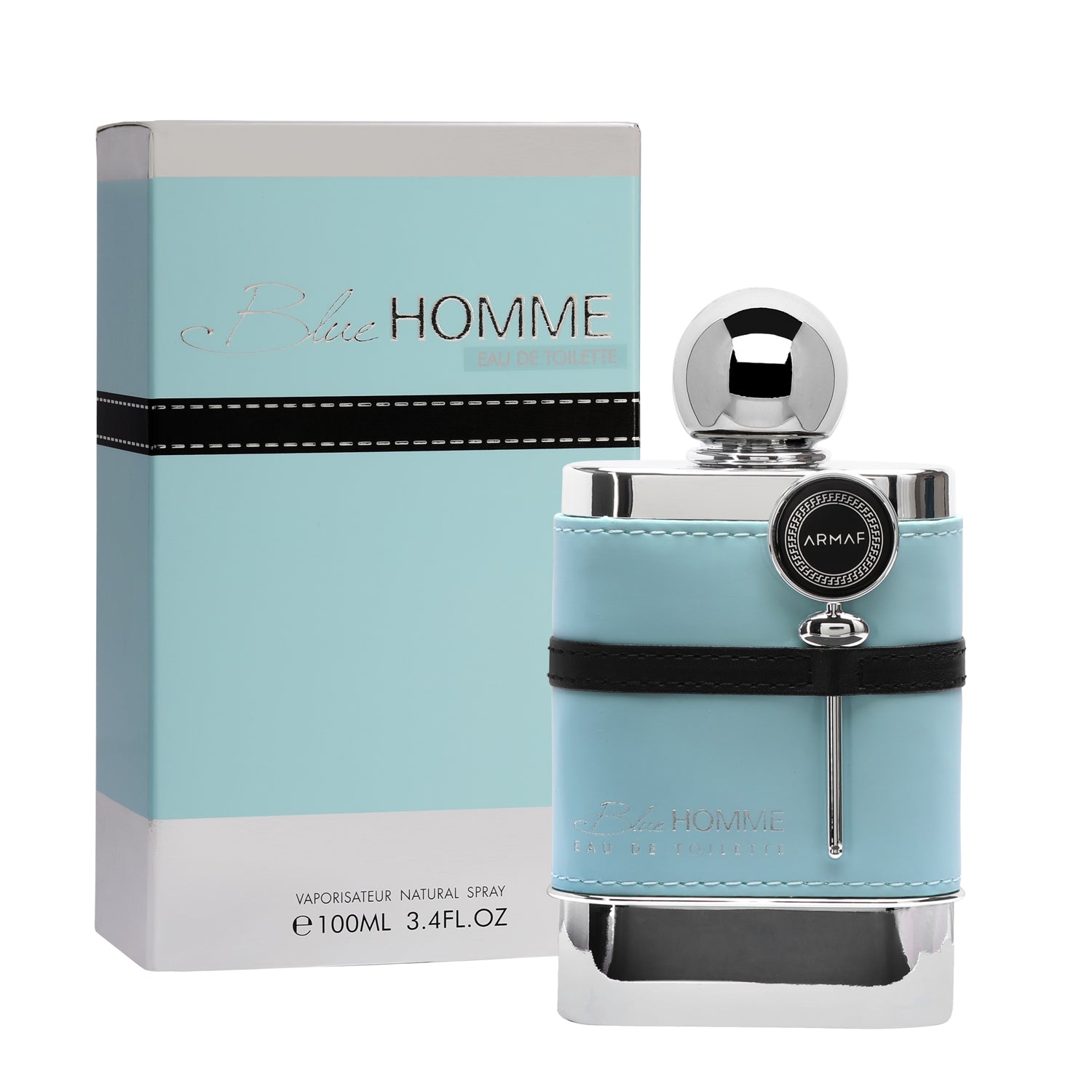 Armaf Blue Homme Men Perfume 100Ml