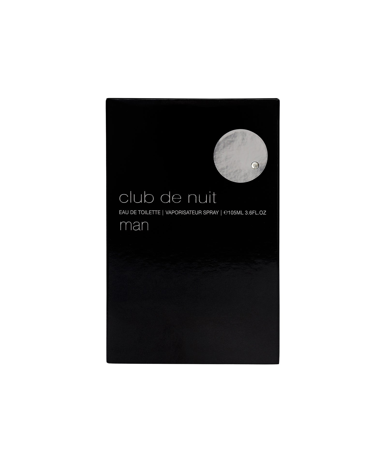 Armaf Club De Nuit Men Perfume 105Ml
