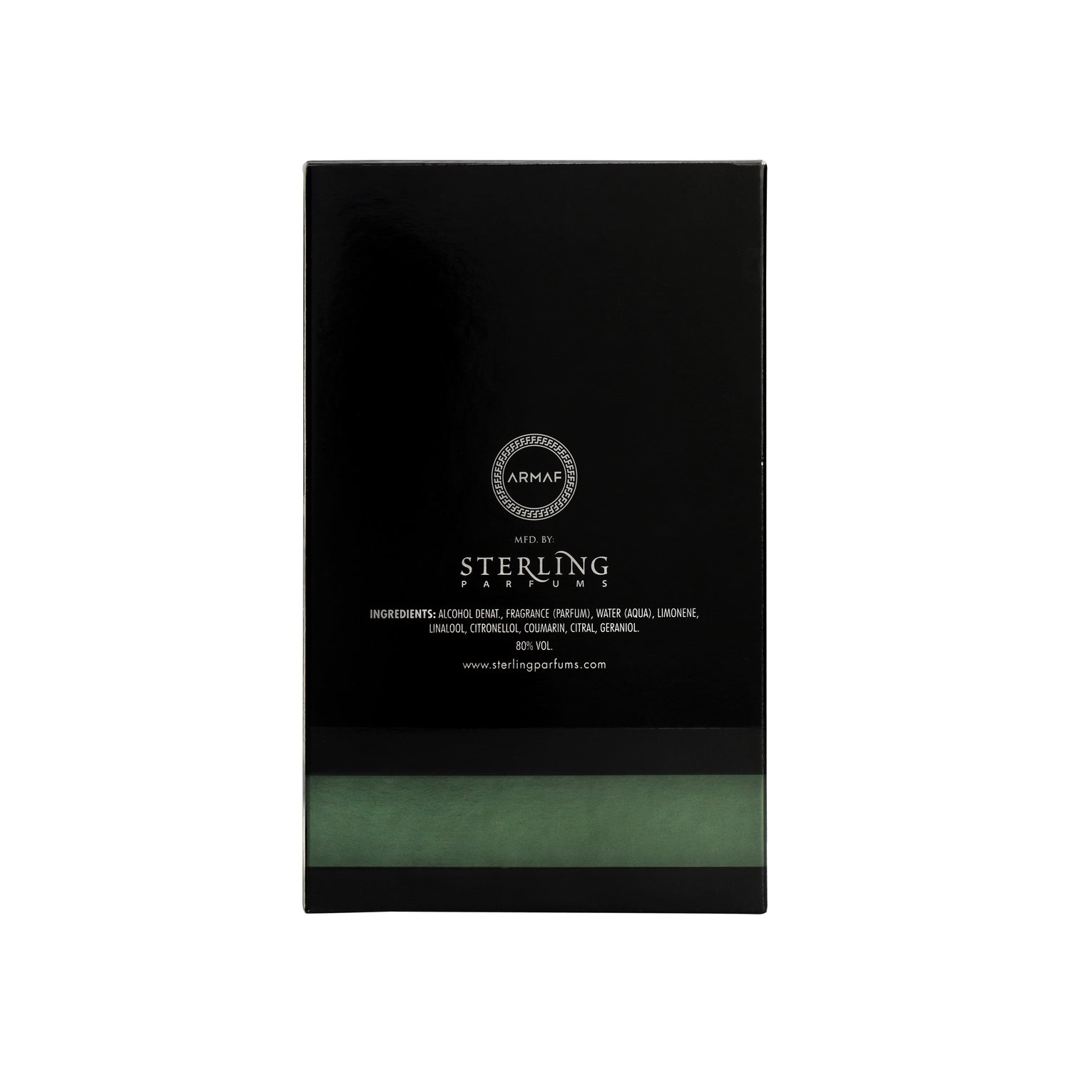 Armaf Bucephalus X Perfume 100Ml