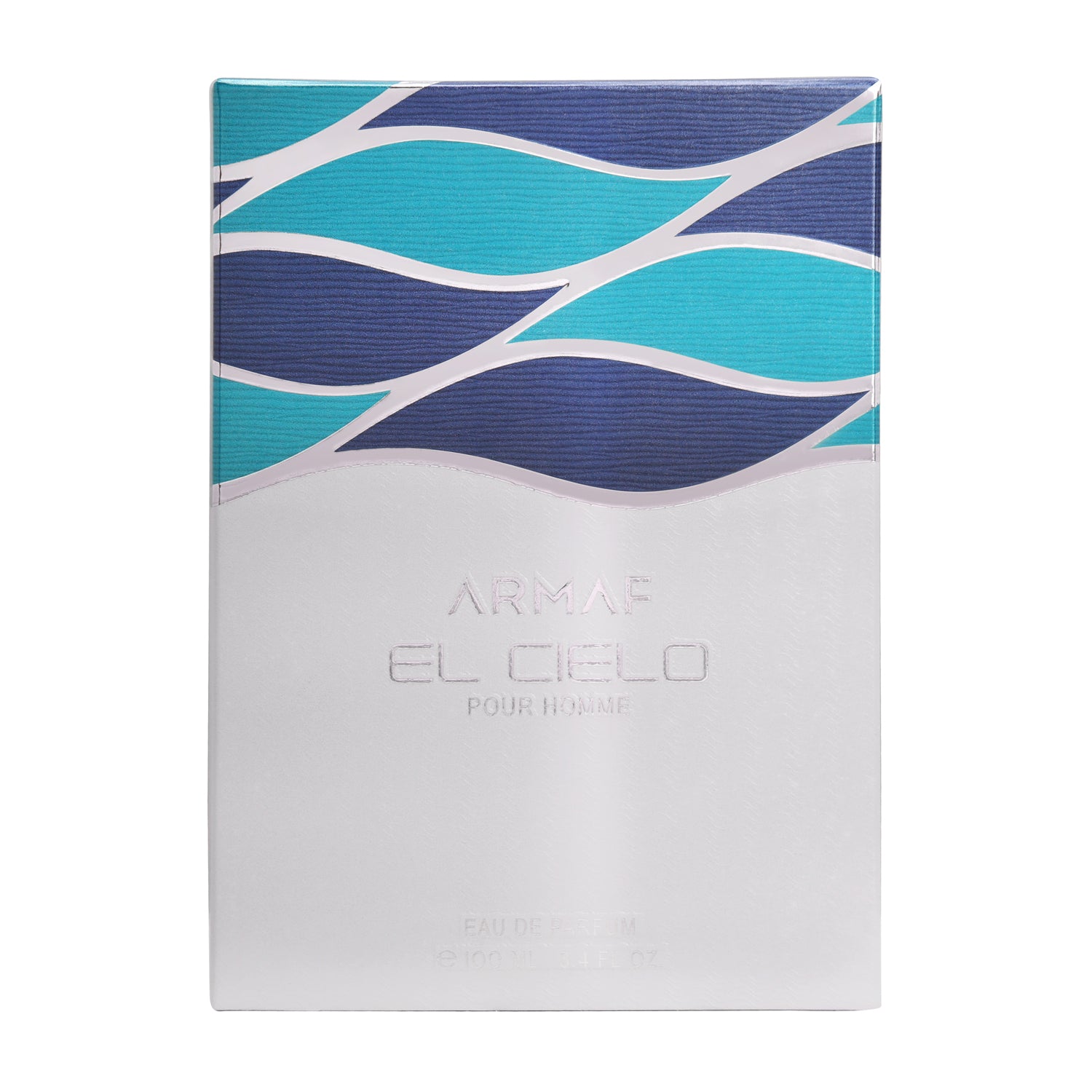Armaf El Cielo Homme Perfume 100Ml