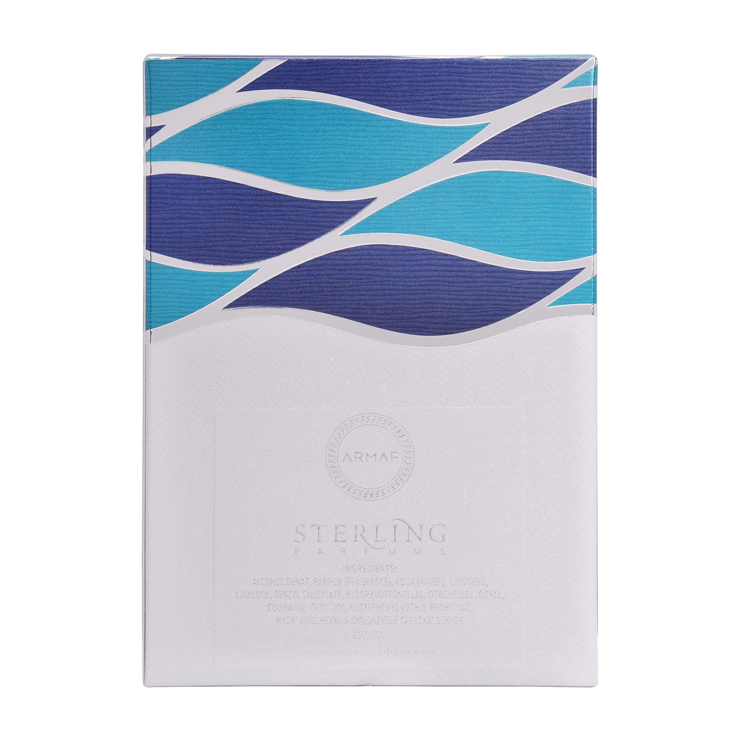 Armaf El Cielo Homme Perfume 100Ml