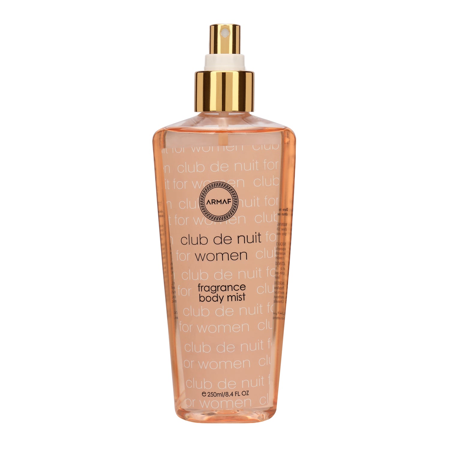Armaf Club De Nuit Women Mist 250Ml