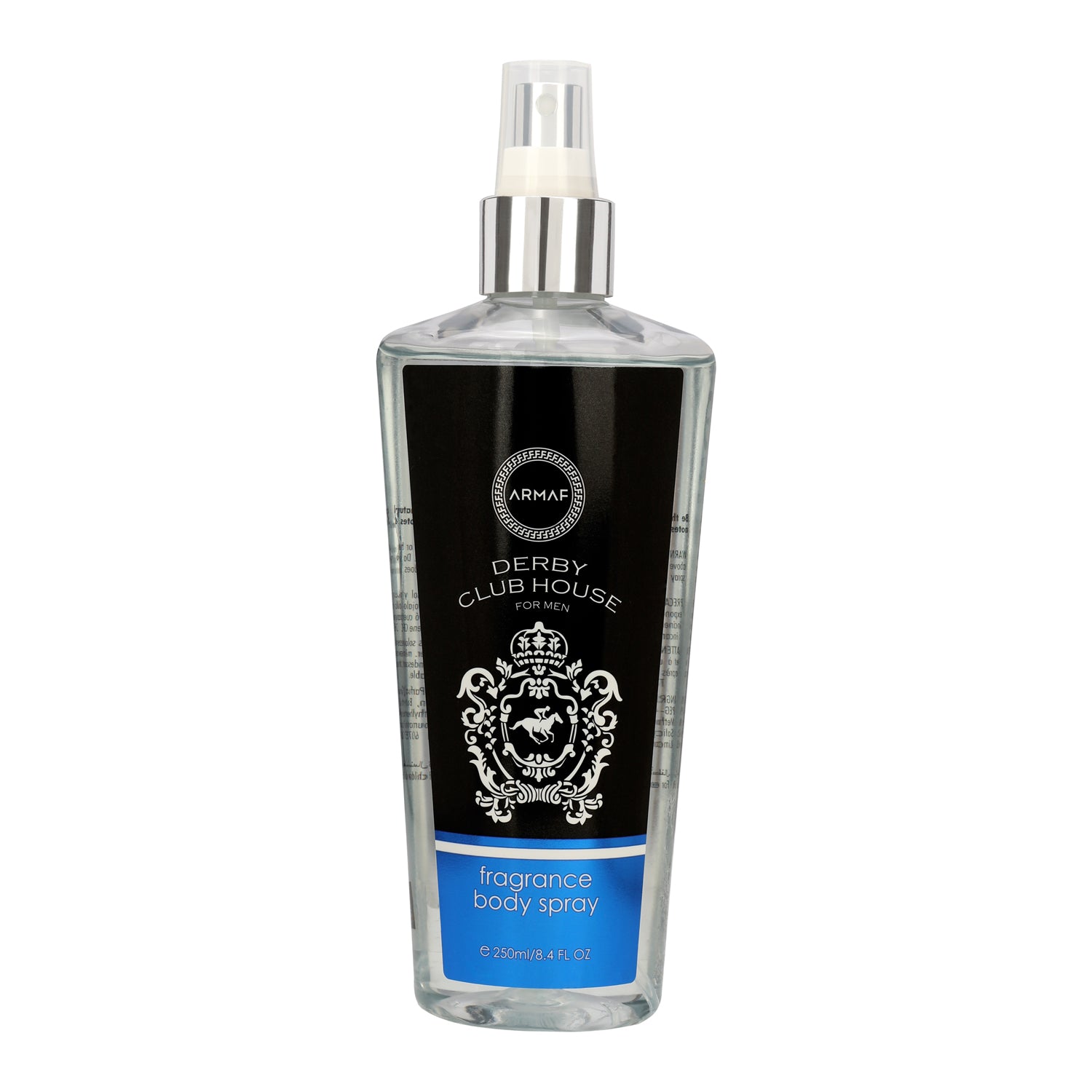 Armaf Derby Club House Men Mist 250Ml