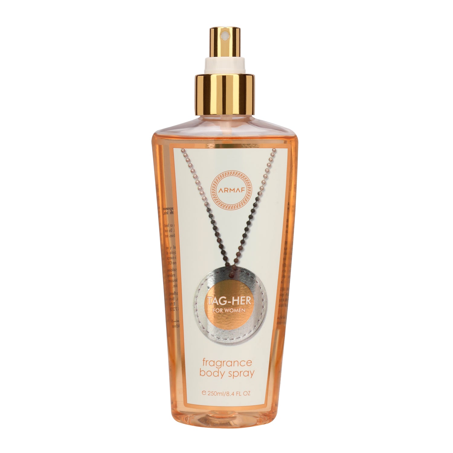 Armaf Tag Her Mist 250Ml