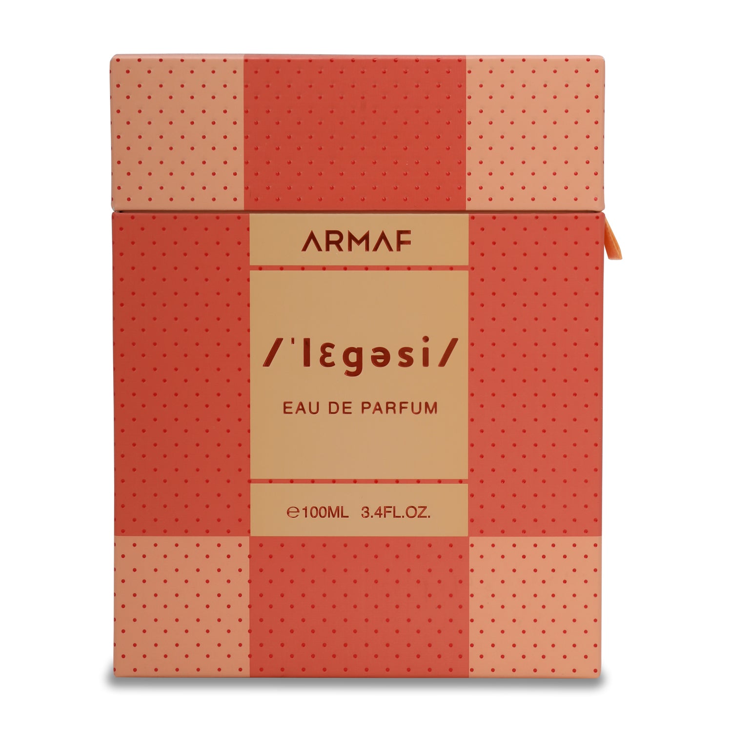 Armaf Legasi Women Perfume 100Ml
