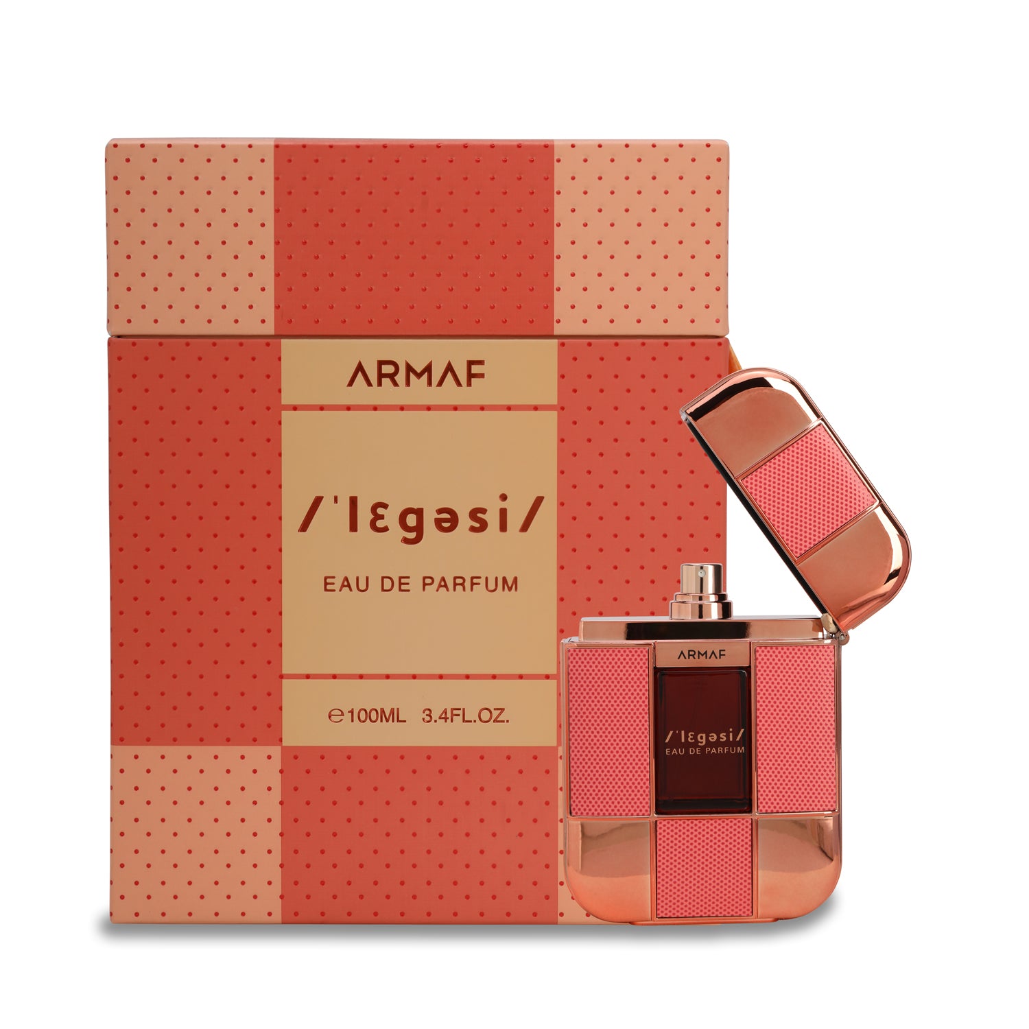 Armaf Legasi Women Perfume 100Ml