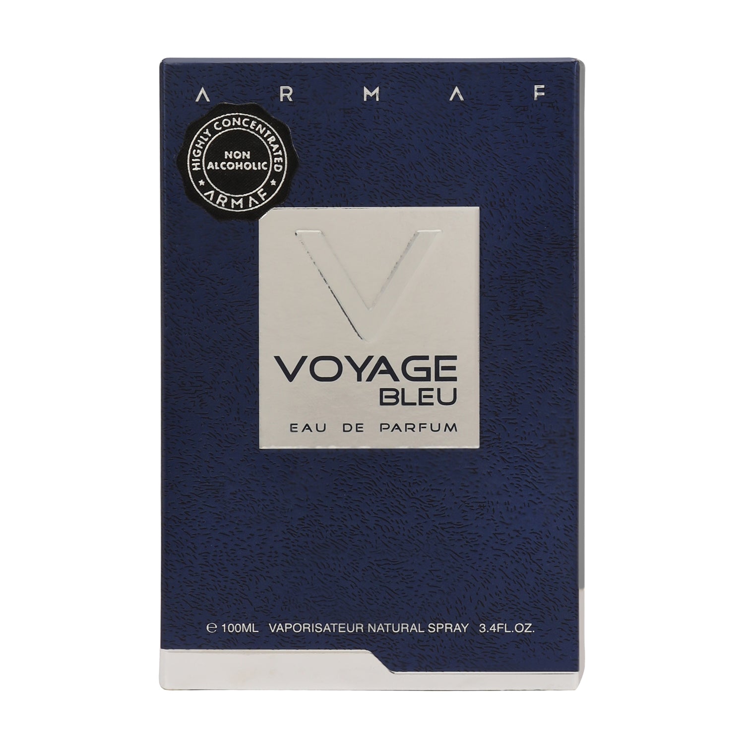 Armaf Voyage Bleu Men Perfume 100Ml