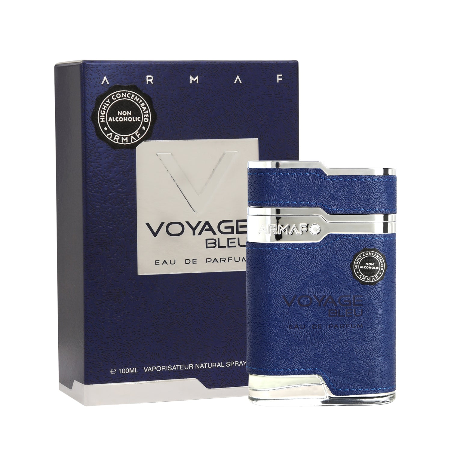Armaf Voyage Bleu Men Perfume 100Ml