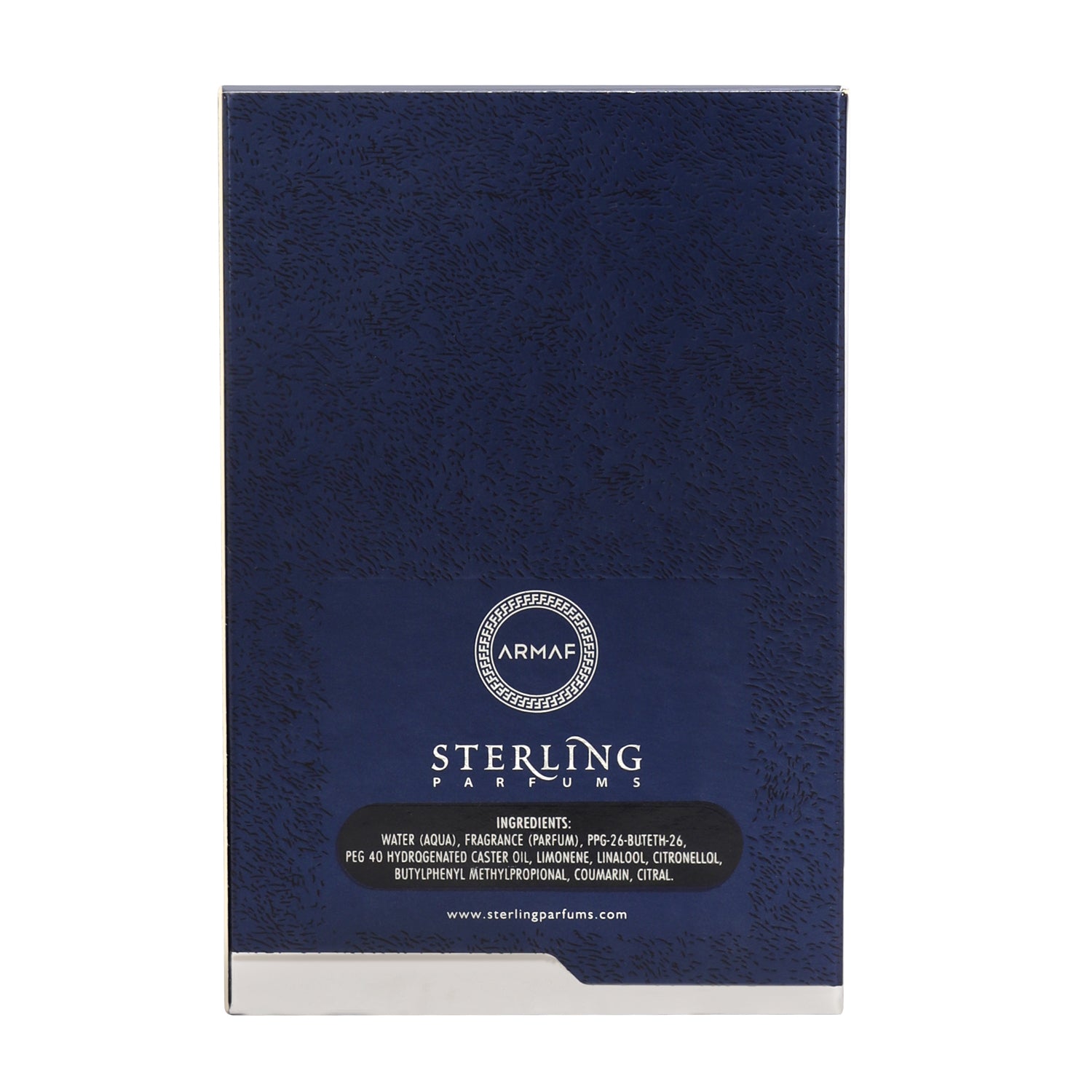 Armaf Voyage Bleu Men Perfume 100Ml