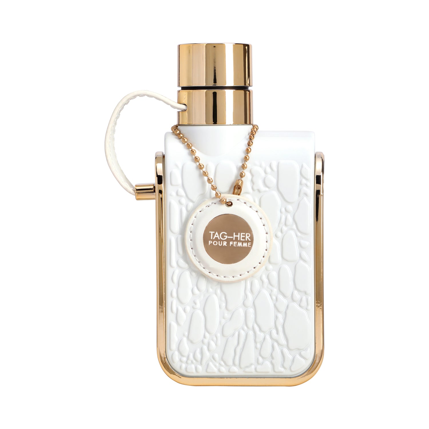 Armaf Tag Her Perfume 100Ml