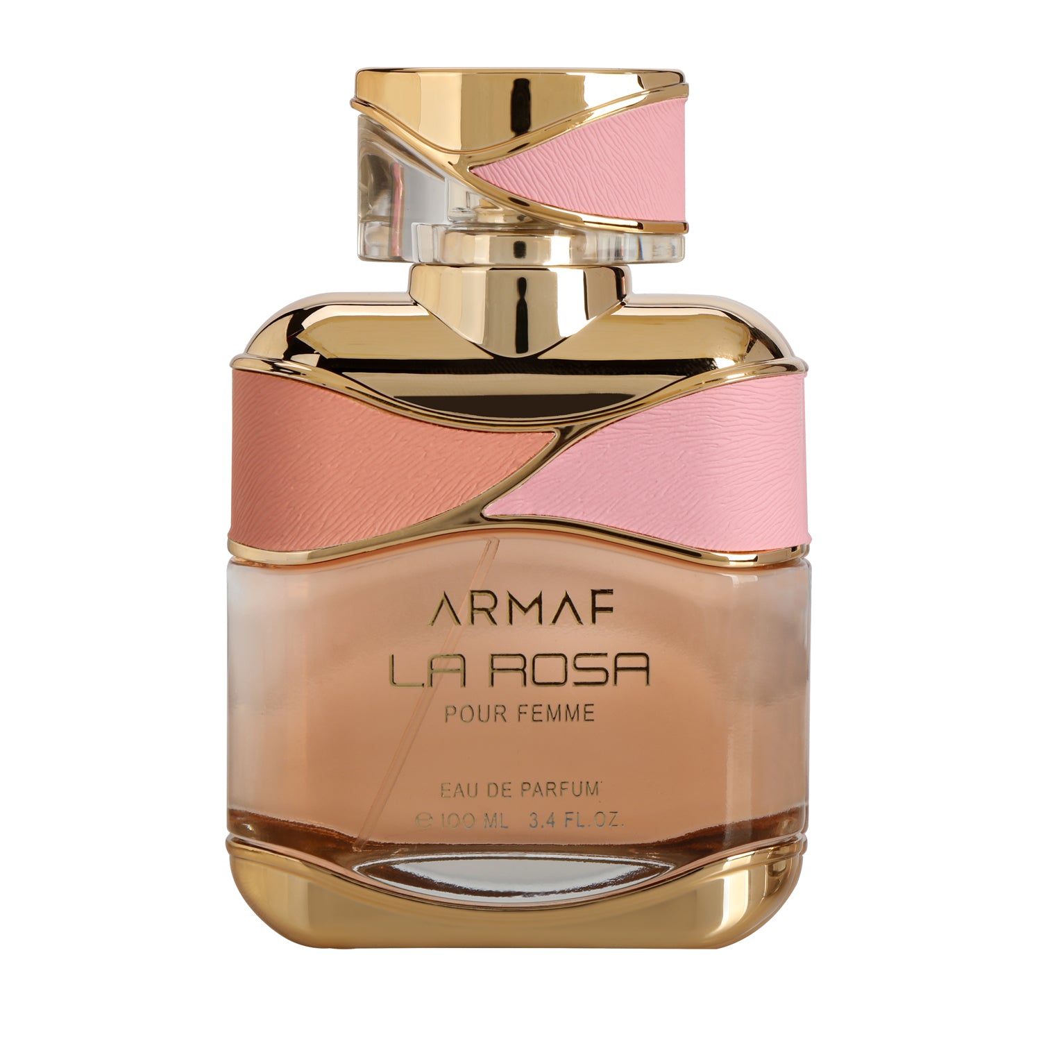 Armaf La Rosa Women Perfume 100Ml