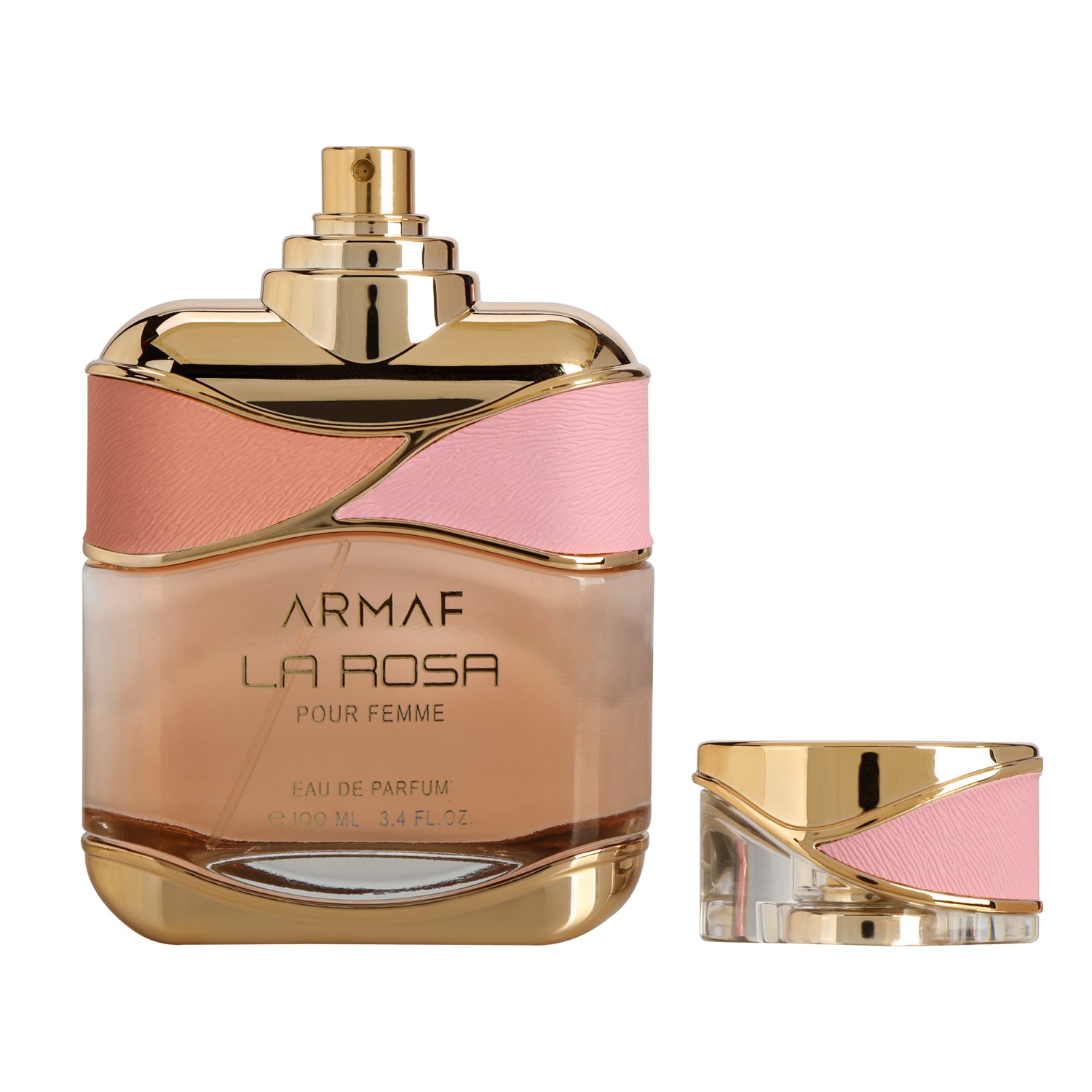 Armaf La Rosa Women Perfume 100Ml