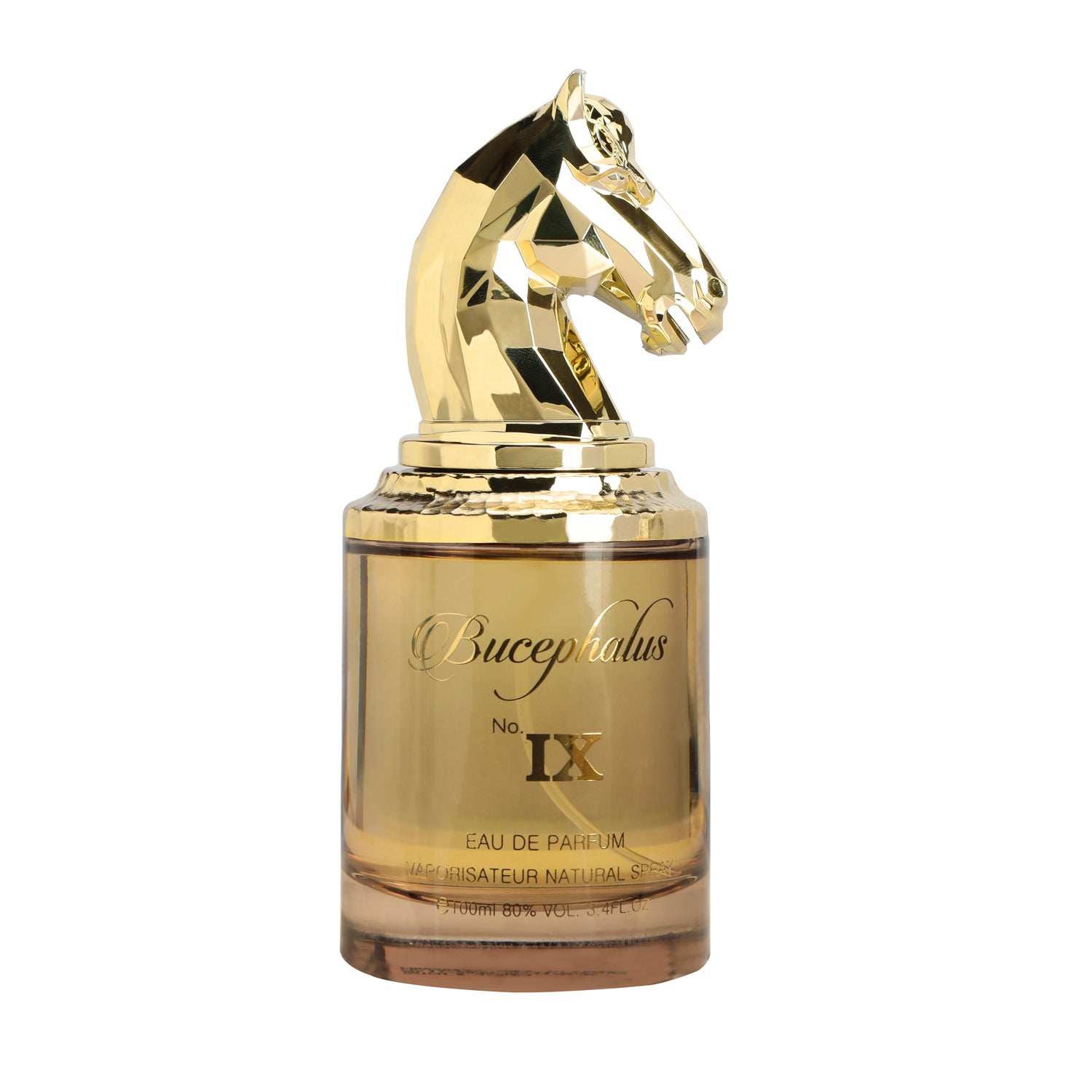Armaf Bucephalus IX Perfume 100Ml