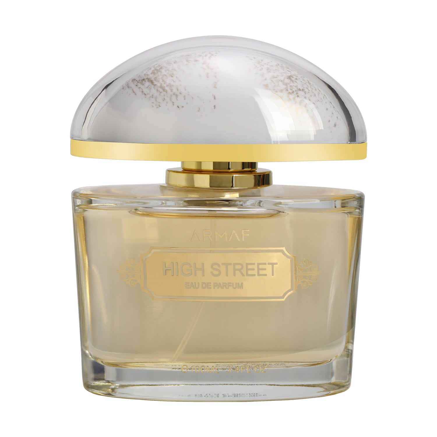 Armaf High Street Women Perfume 100Ml