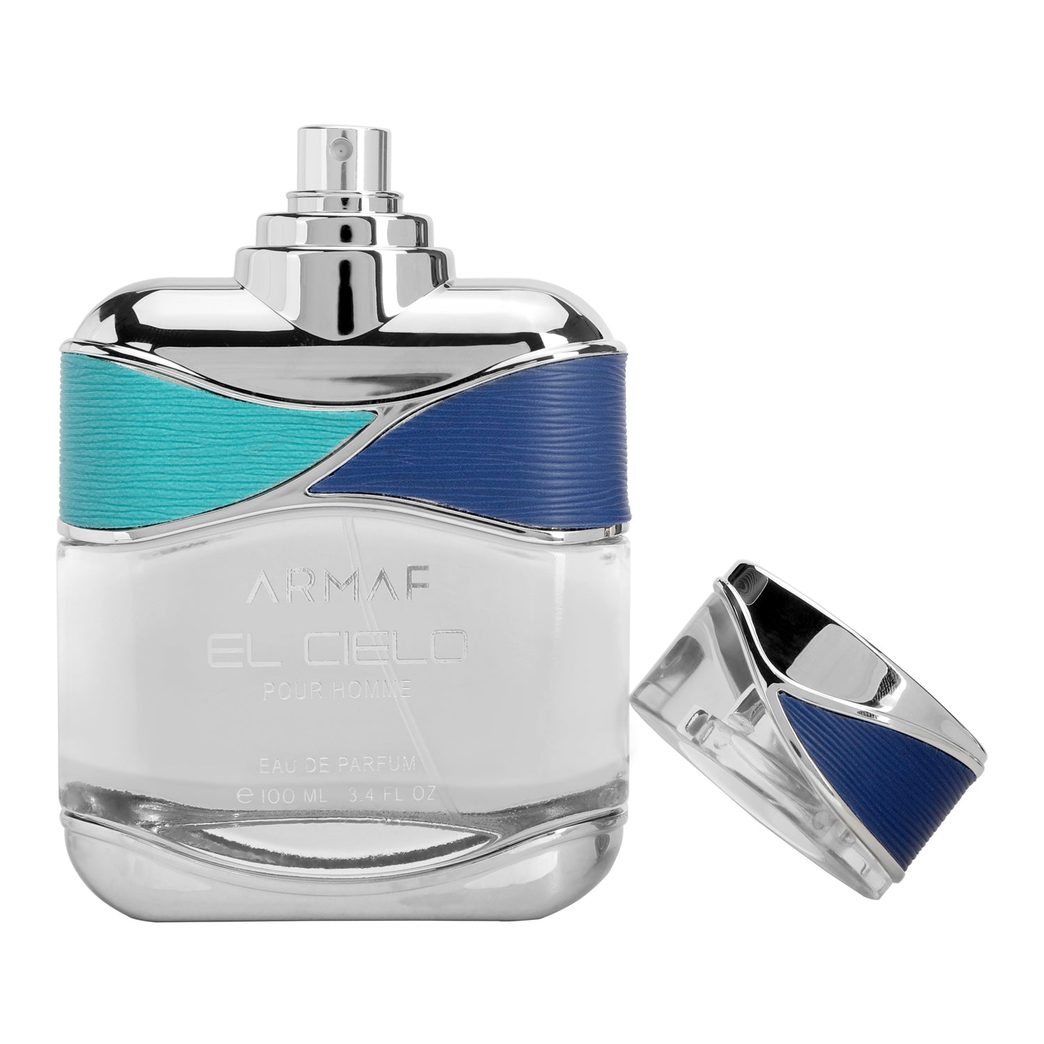 Armaf El Cielo Homme Perfume 100Ml