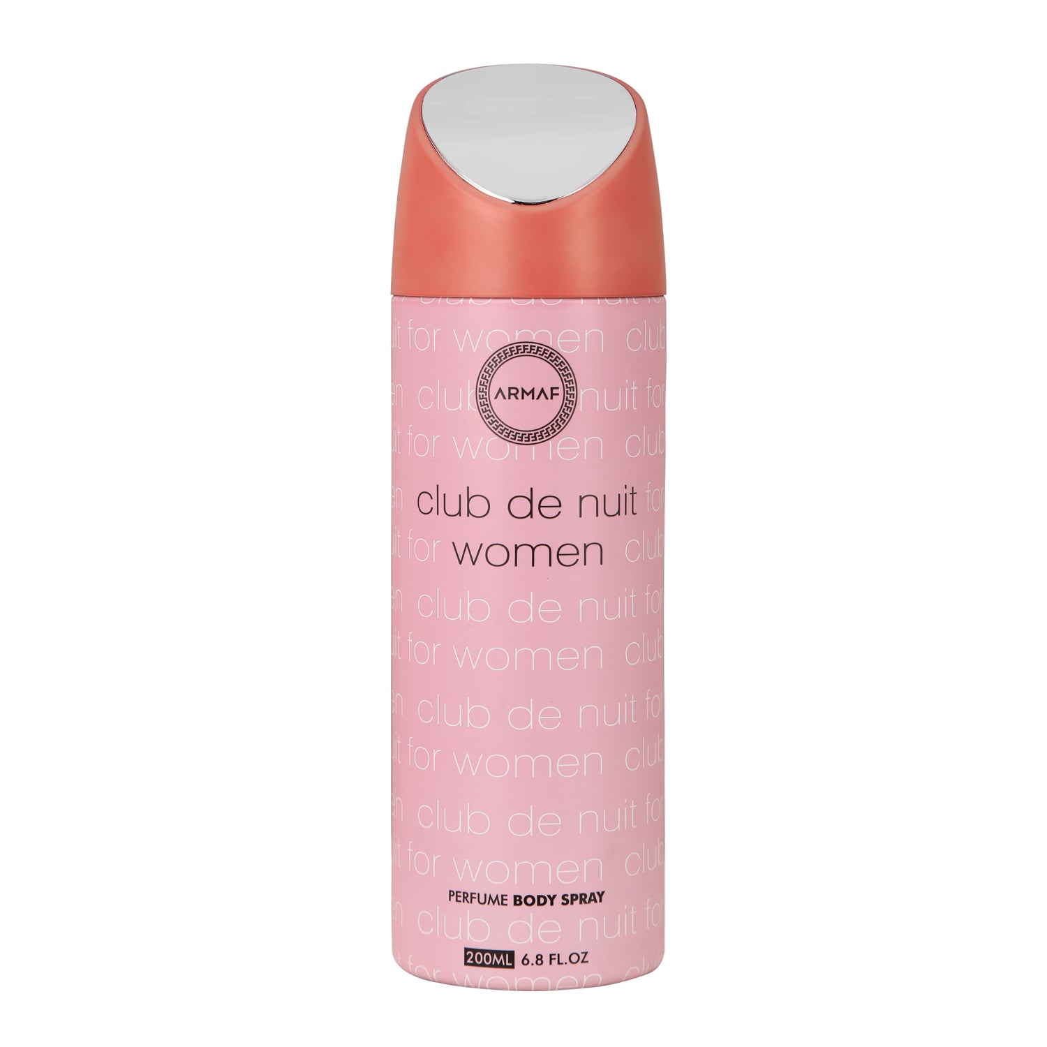 Armaf Club De Nuit Women Deo 200Ml