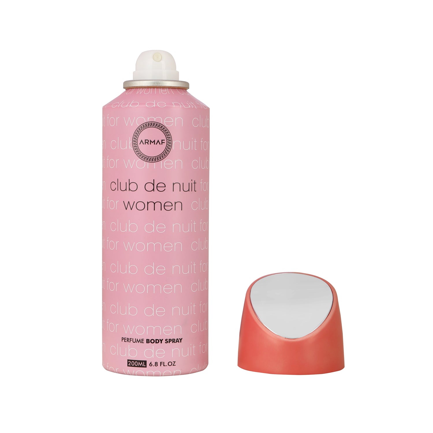 Armaf Club De Nuit Women Deo 200Ml